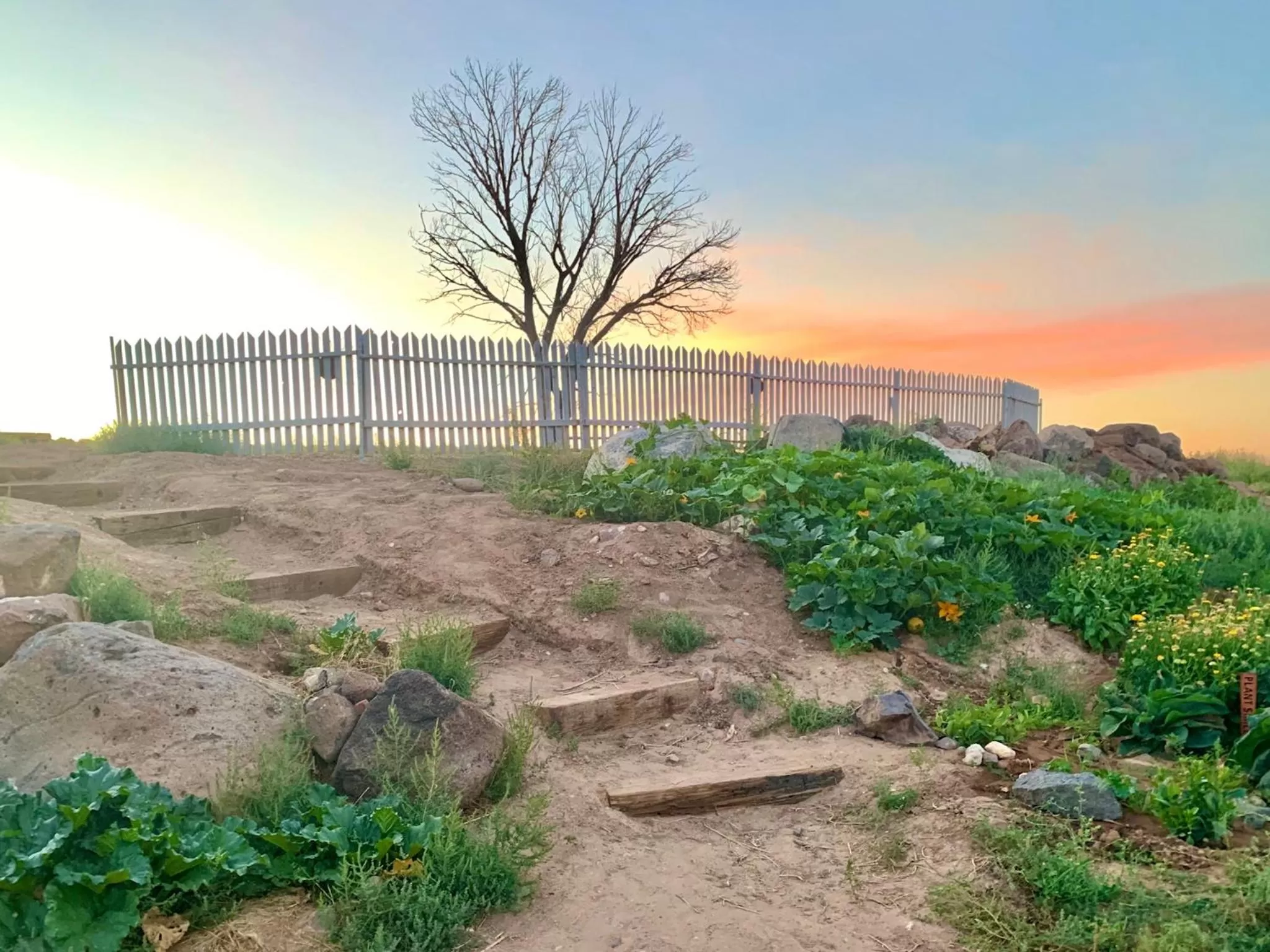 Property Building in Annie's Place Bed & Breakfast