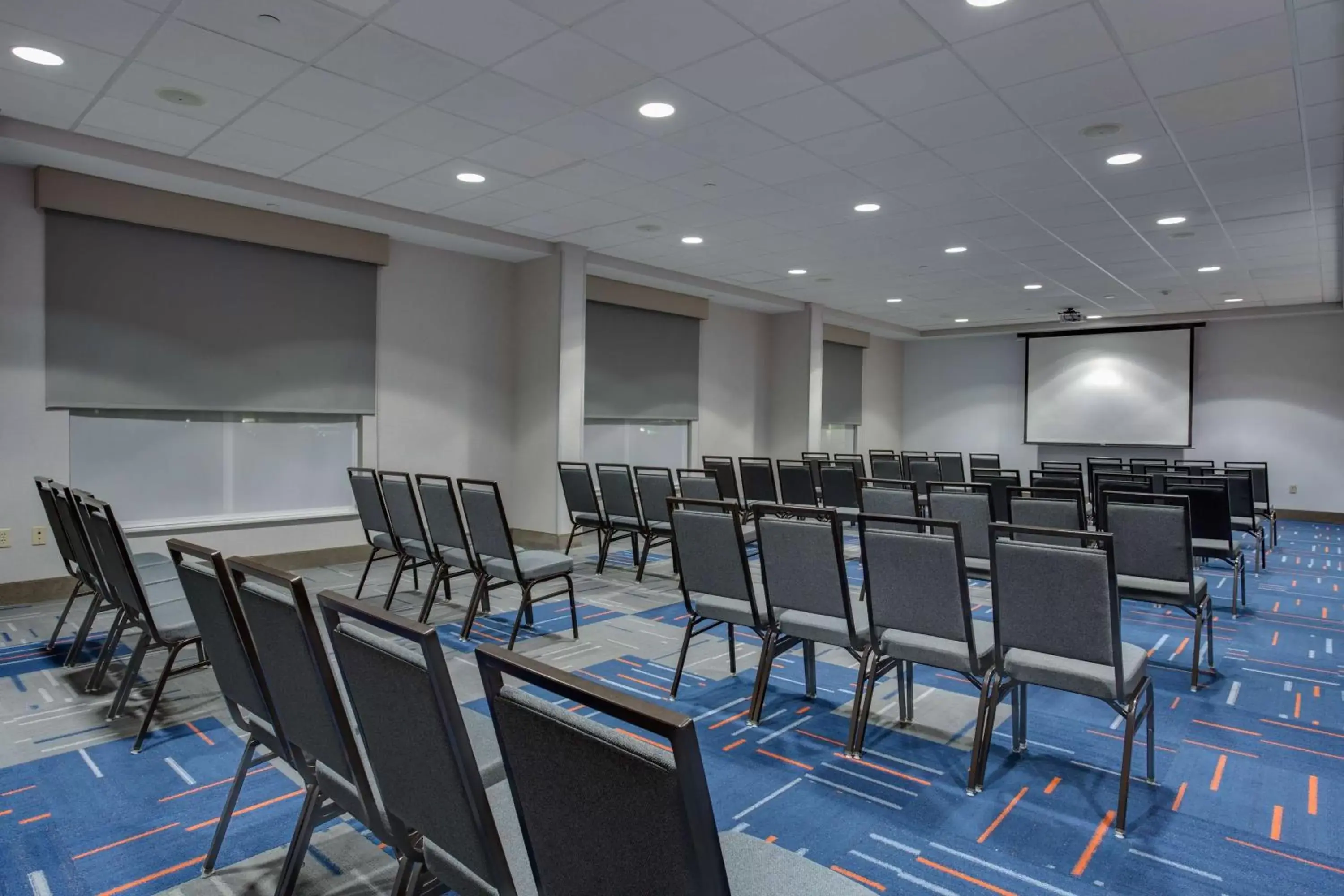 Meeting/conference room in Hampton Inn & Suites Fort Lauderdale - Miramar