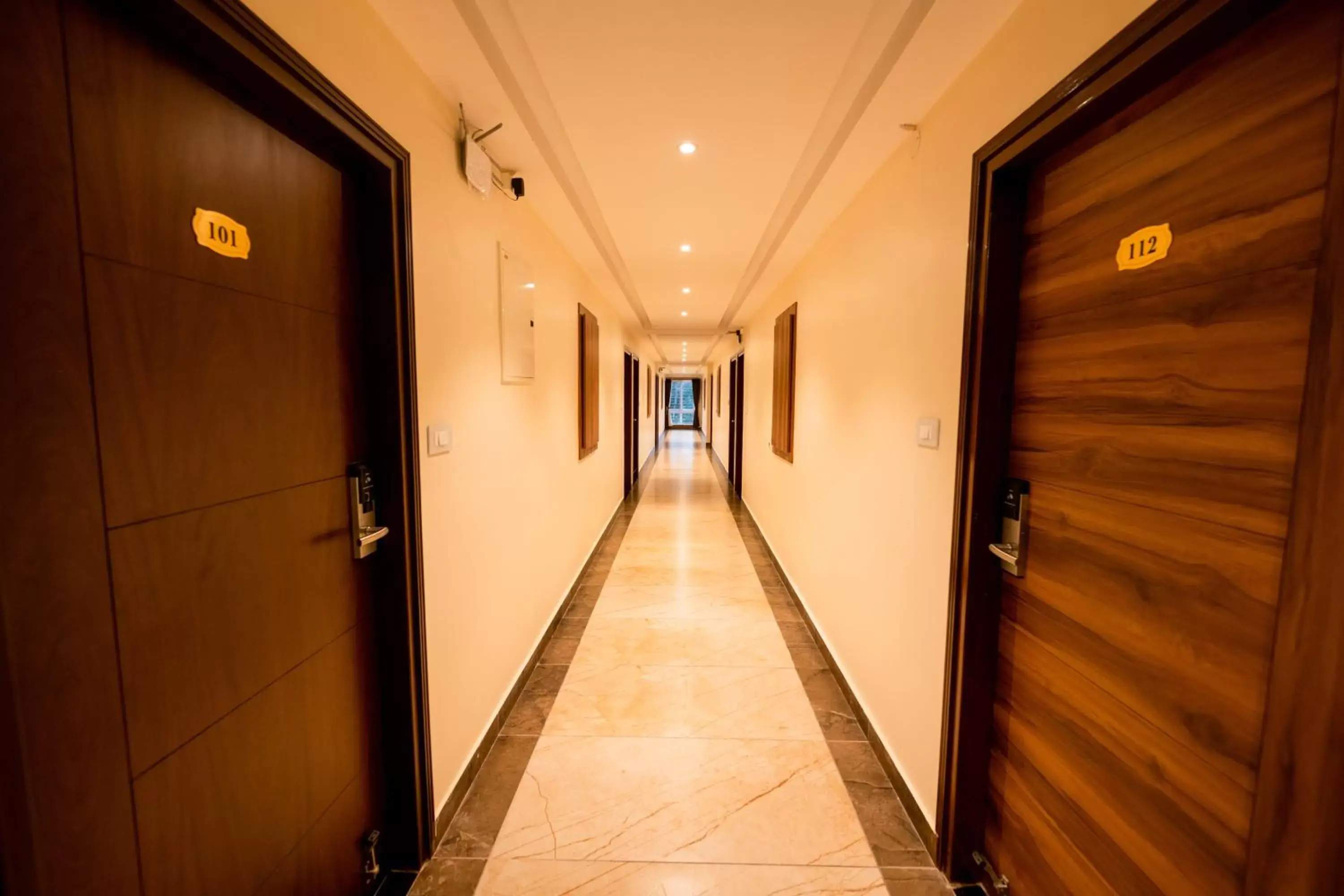 Lobby or reception in KK Comforts Lobby or reception in KK Comforts