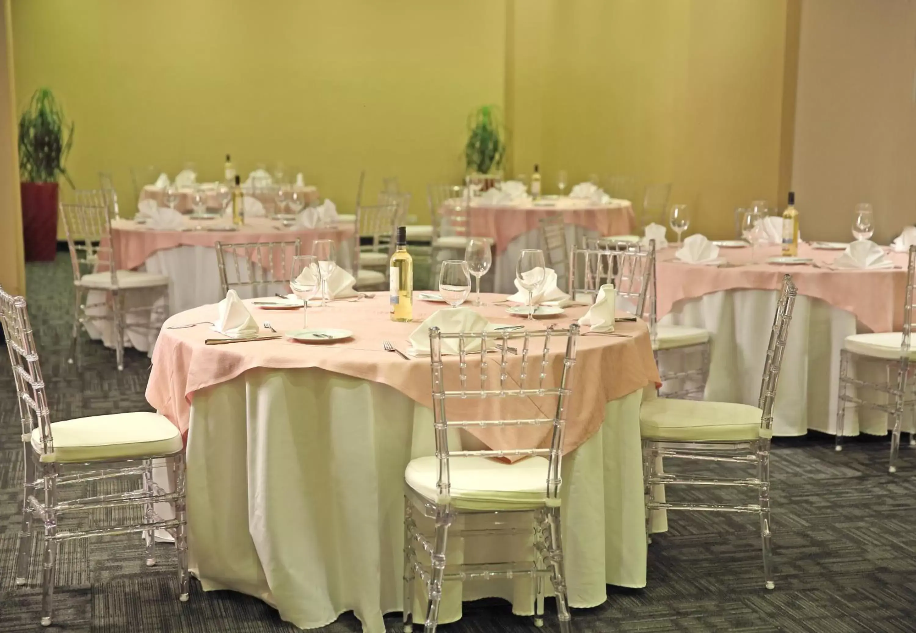Business facilities, Restaurant/Places to Eat in Novotel Panama City