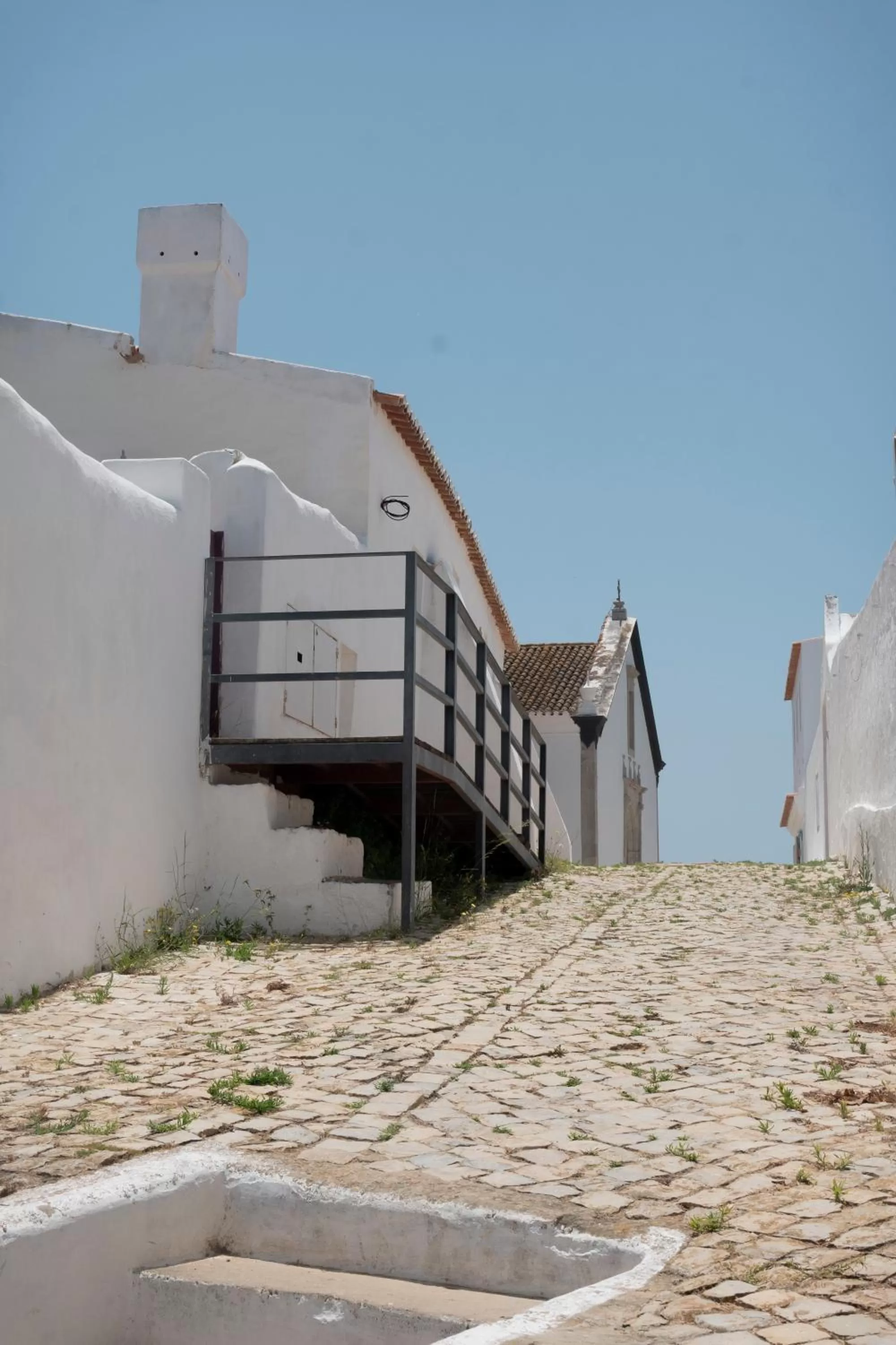 Area and facilities, Property Building in A Casa de Cima - Cacela Velha