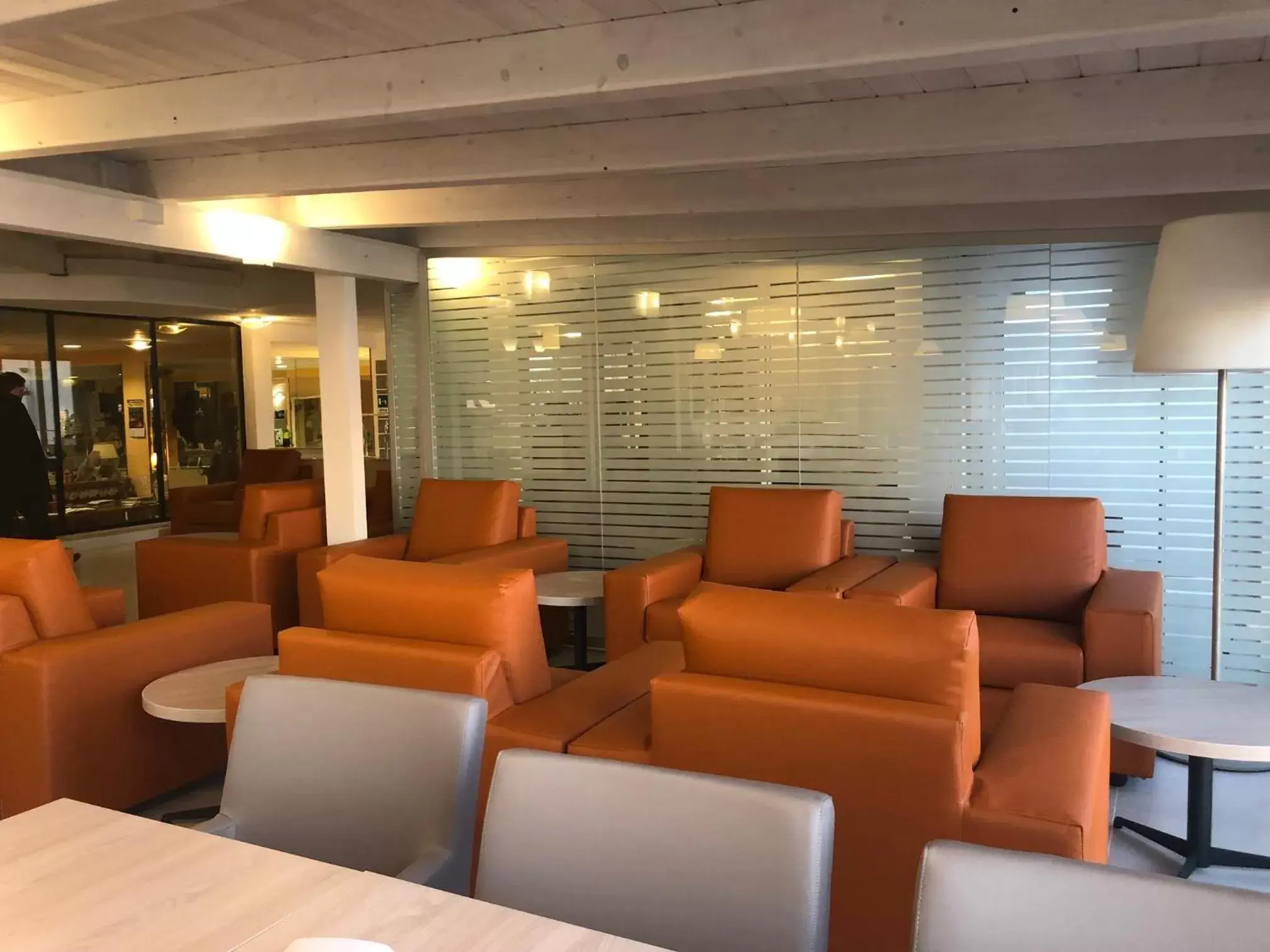 Lounge/Bar in Hotel Sul Mare Al Gabbiano