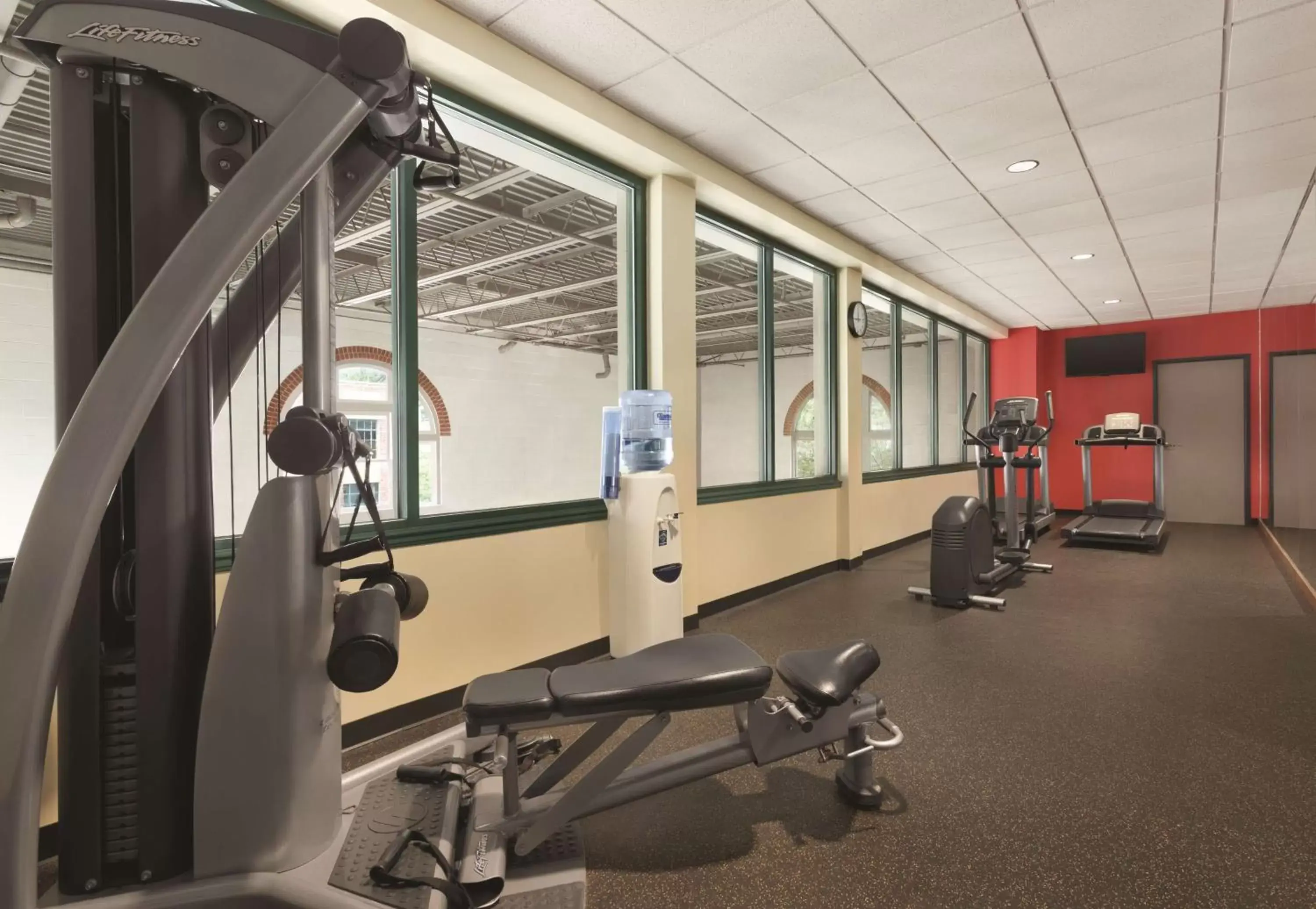 Activities, Fitness Center/Facilities in Country Inn & Suites by Radisson, St. Charles, MO