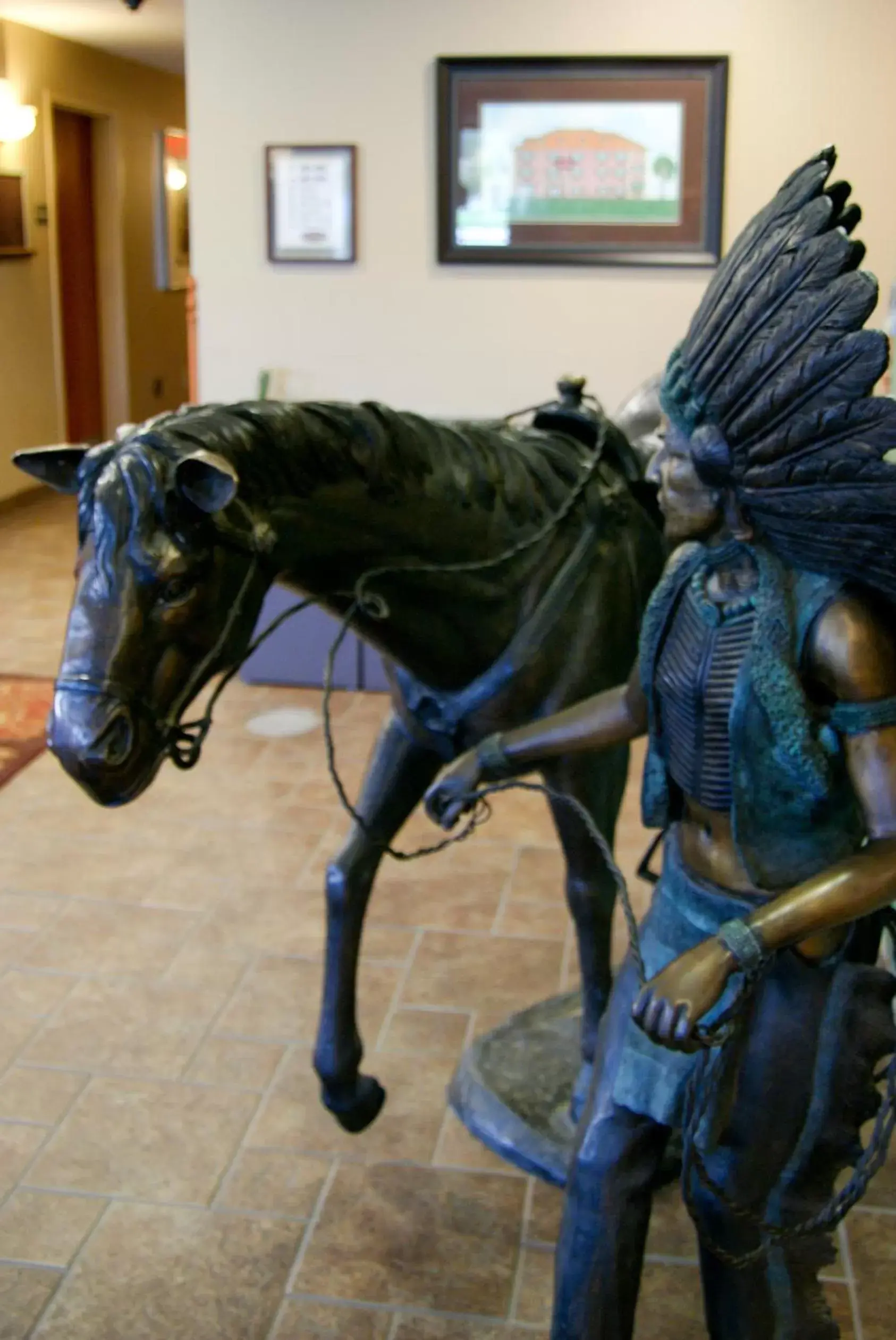 Lobby or reception in Country Hearth Inn & Suites Edwardsville Lobby or reception in Country Hearth Inn & Suites Edwardsville