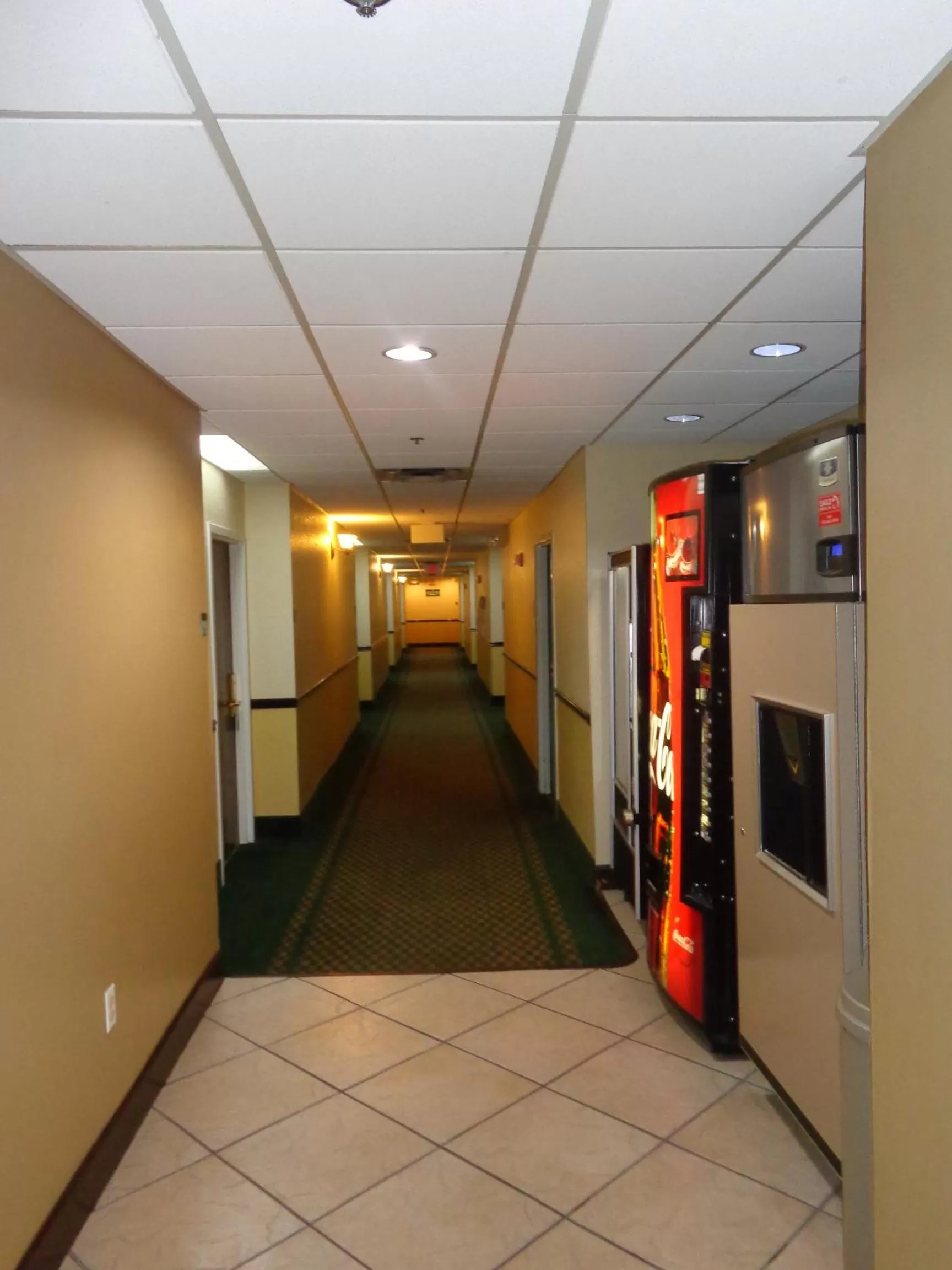 Other in Ruskin Inn Tampa-Sun City Center