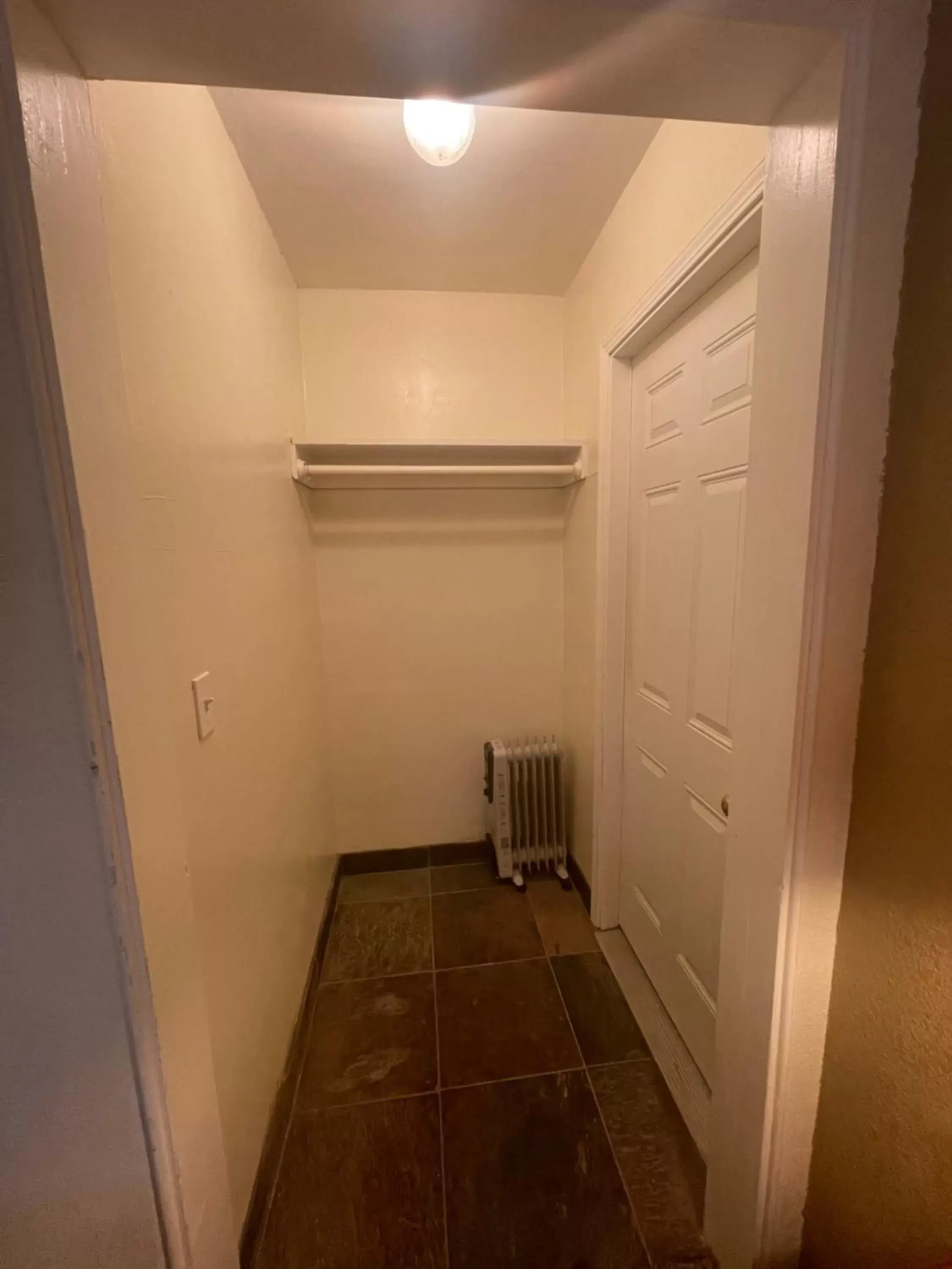 Queen Room in Sierra Woods Lodge Queen Room in Sierra Woods Lodge