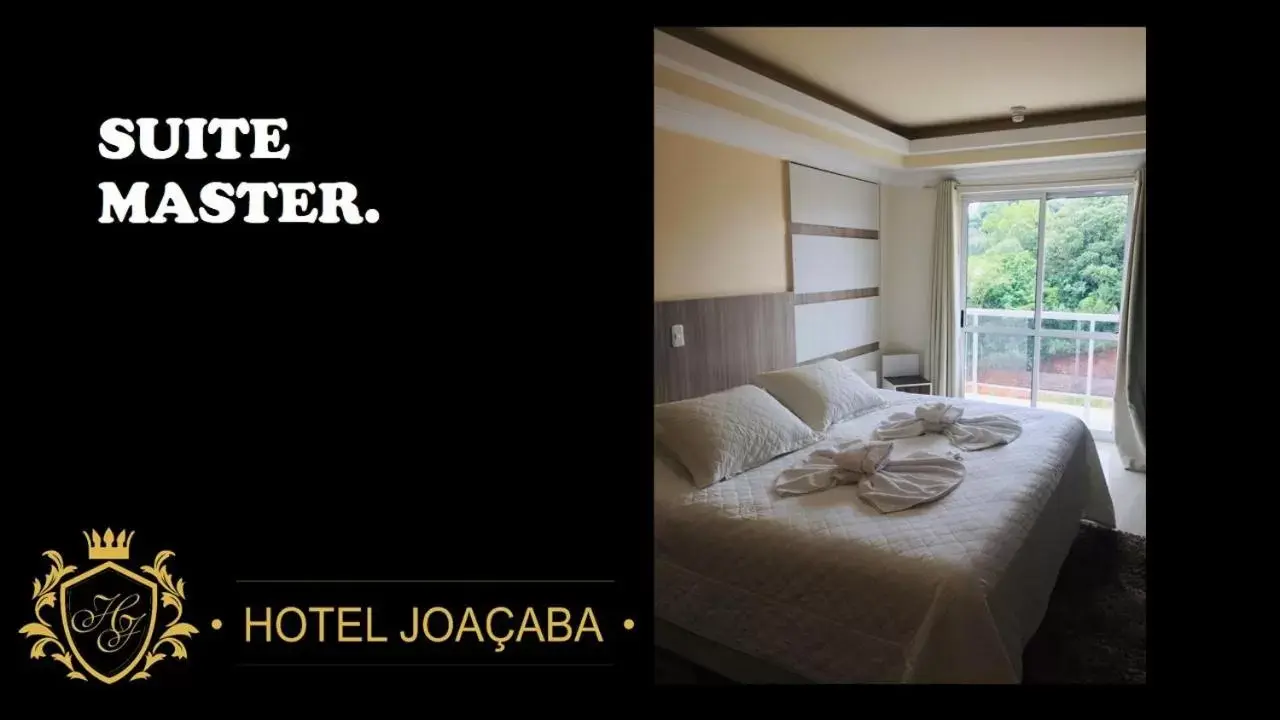 Hotel Joaçaba