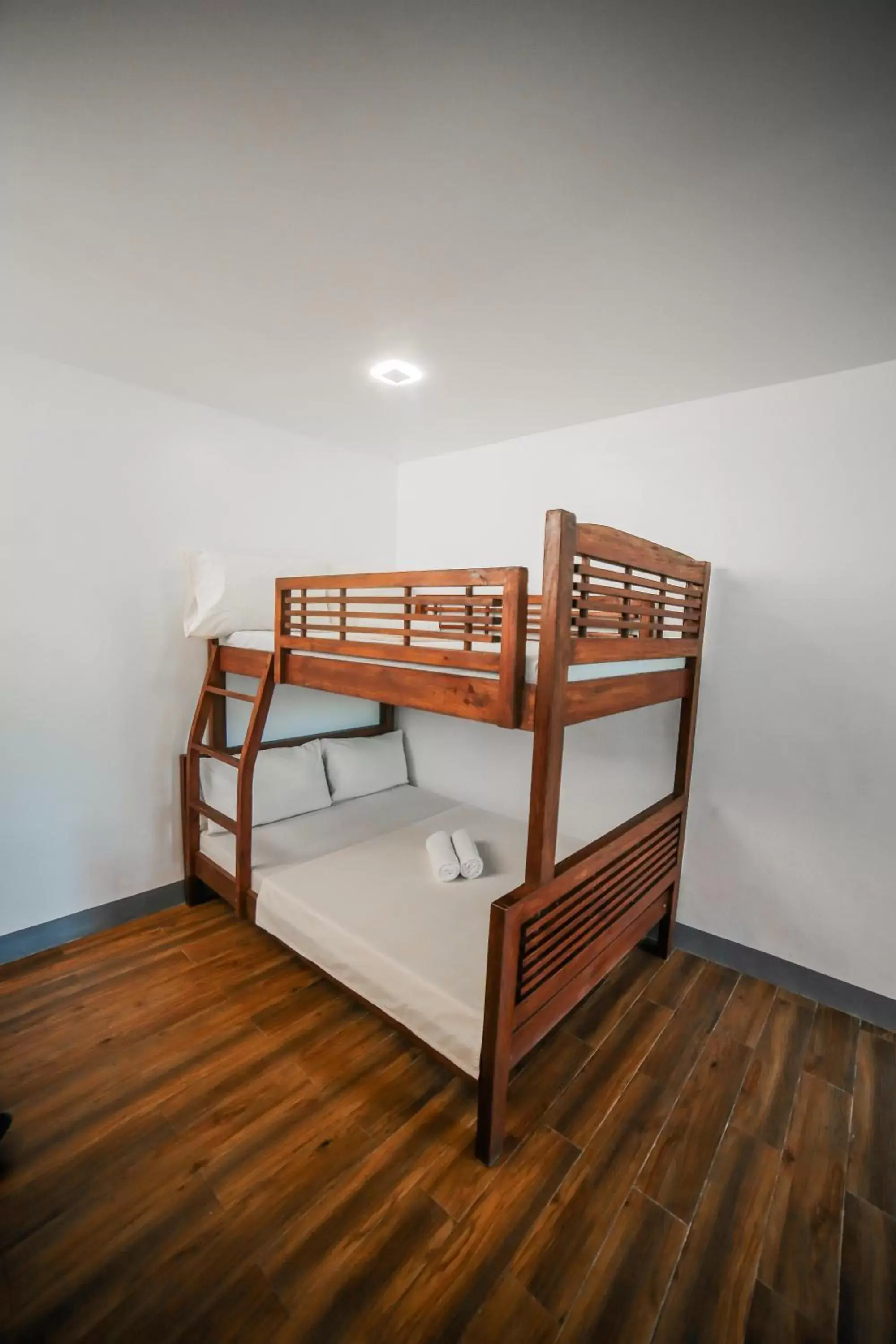 Bed in Bataan White Corals Beach Resort Bed in Bataan White Corals Beach Resort