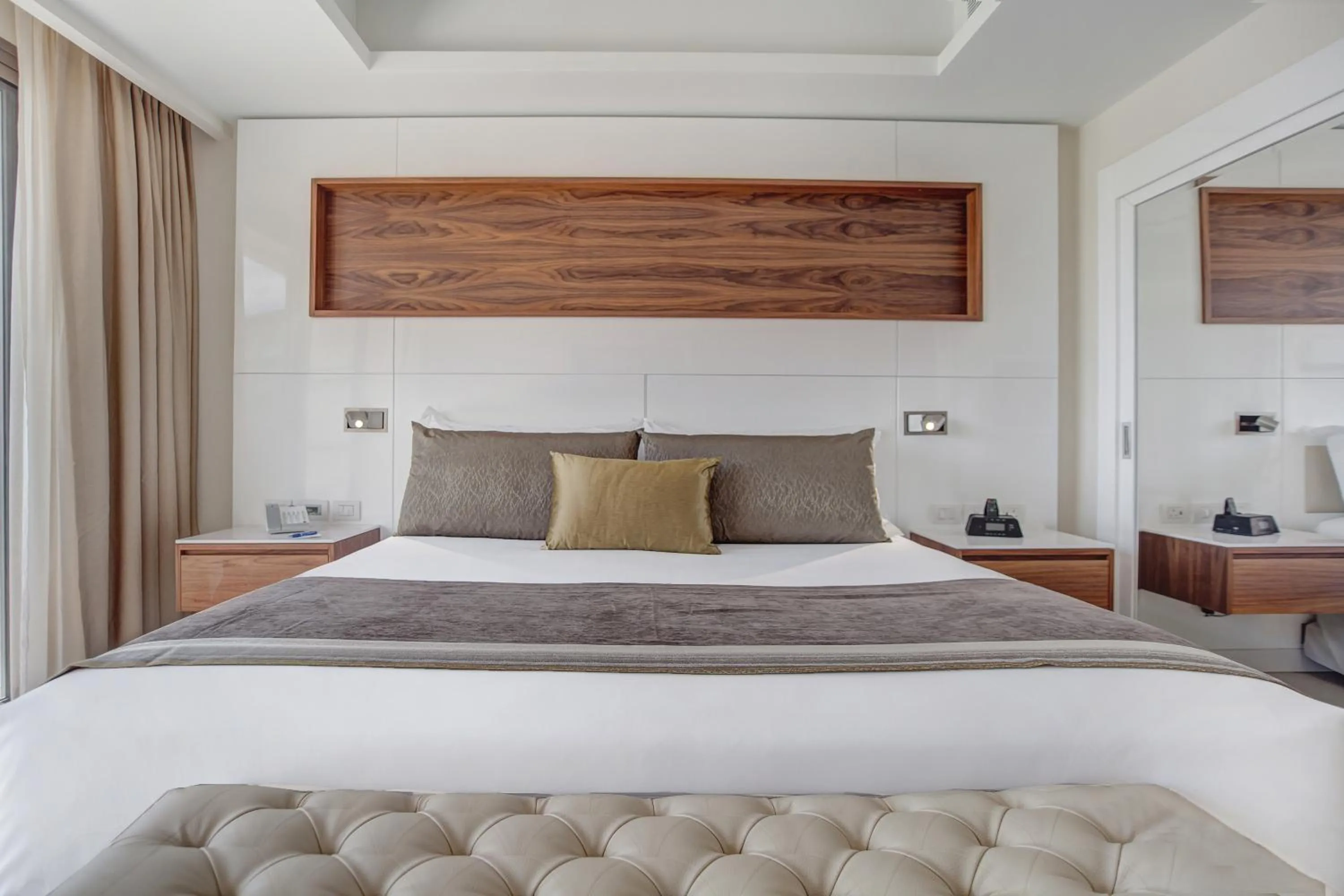Bed in Royalton Saint Lucia, An Autograph Collection All-Inclusive Resort