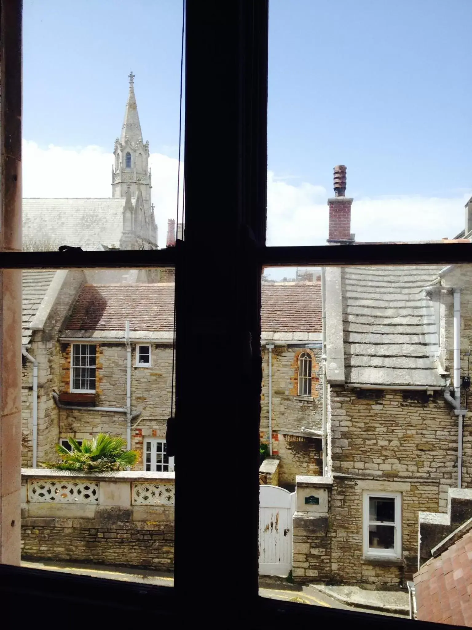 Garden view, Nearby Landmark in Purbeck House Hotel & Louisa Lodge