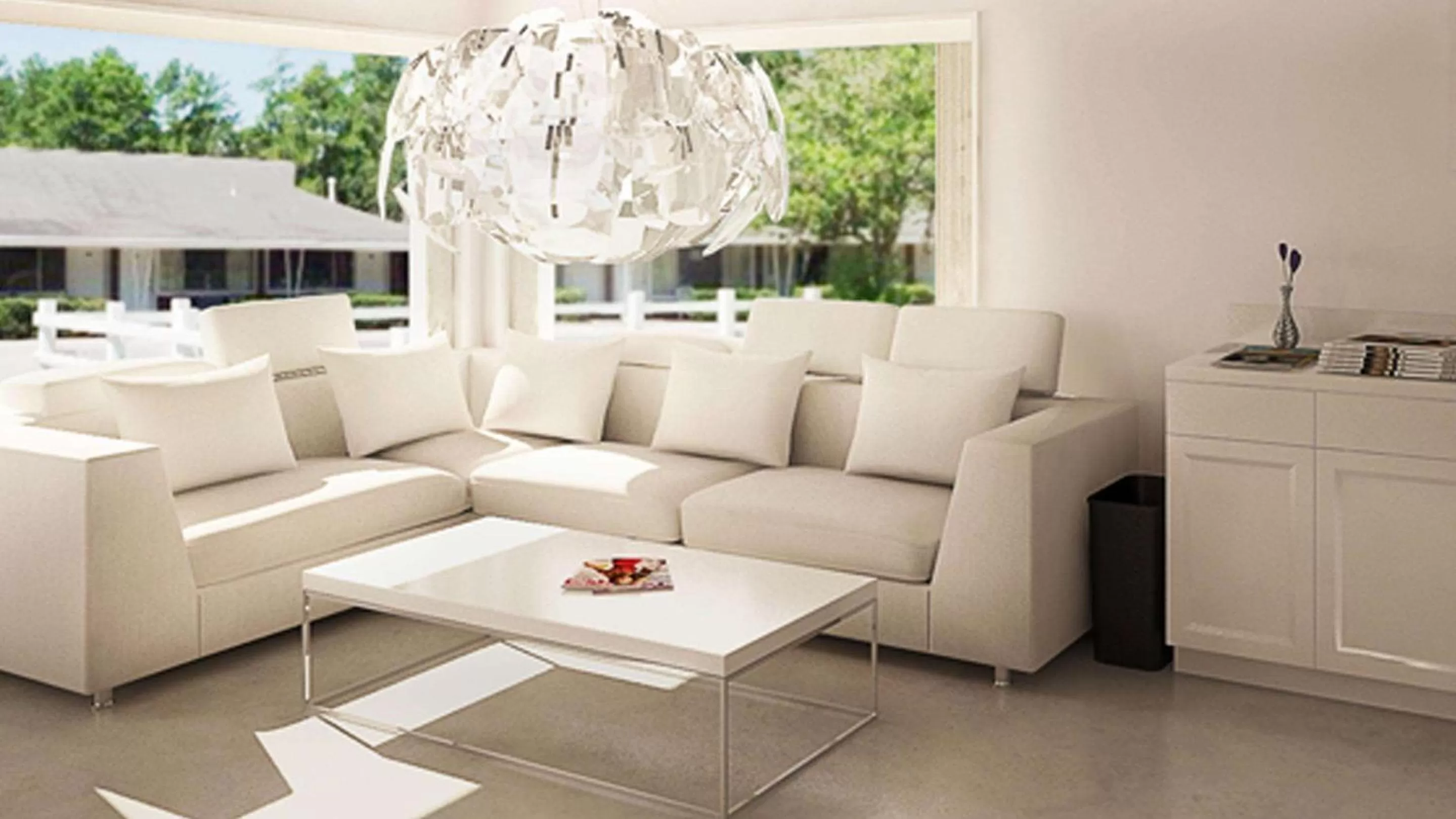 Lobby or reception in Sun Plaza Motel