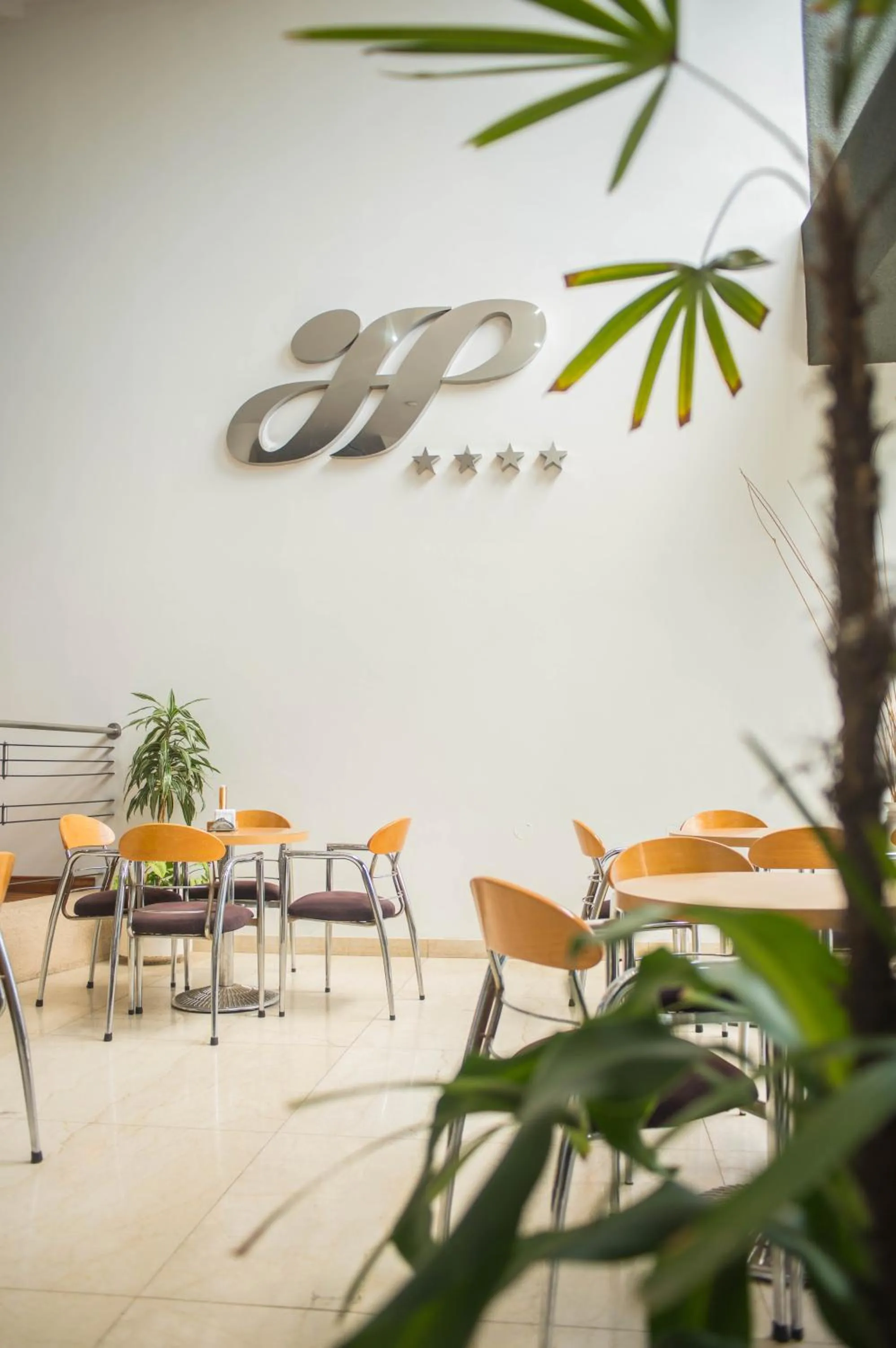 Lounge or bar in Gran Hotel Presidente