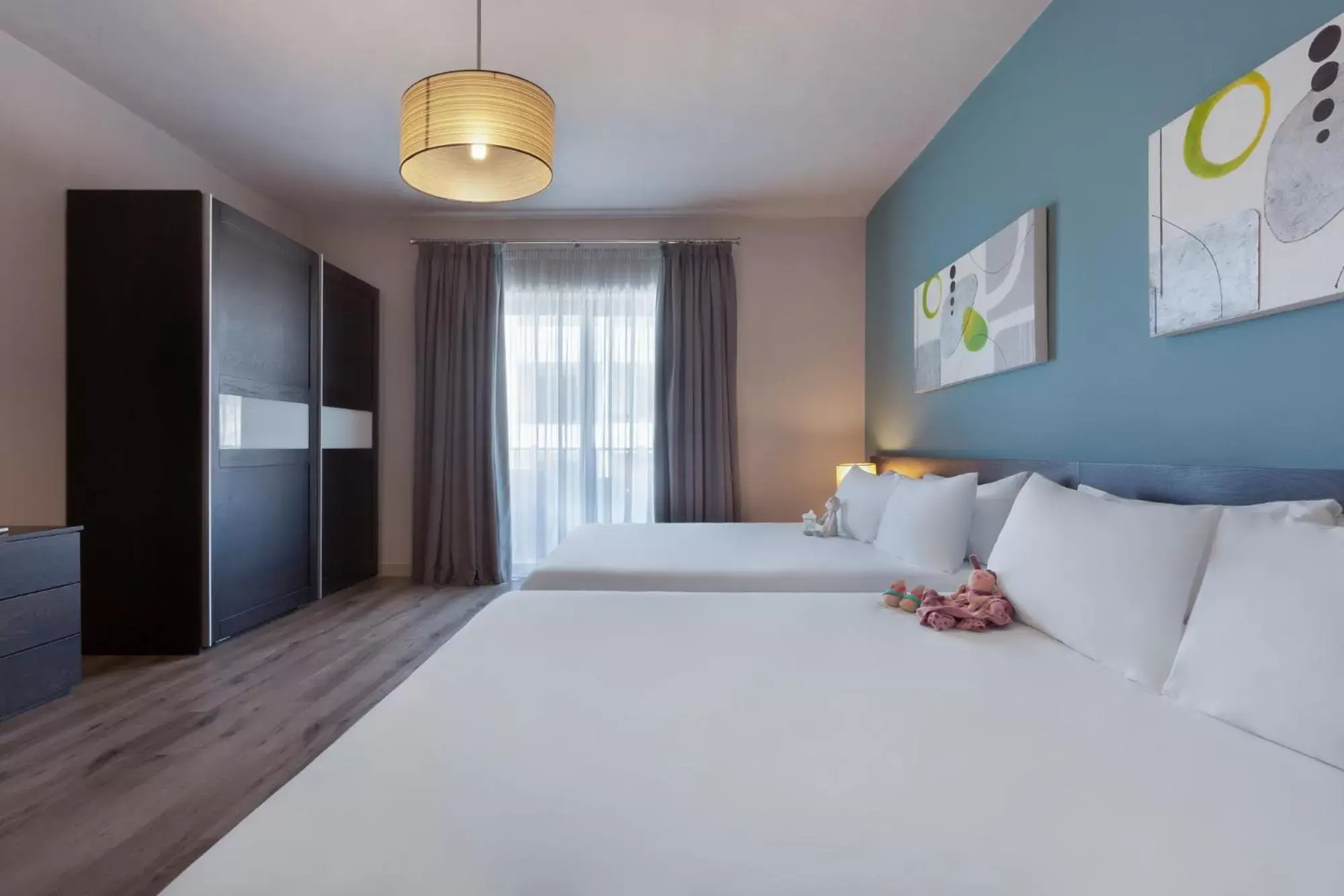 Other, Bed in Hotel Argento Other, Bed in Hotel Argento