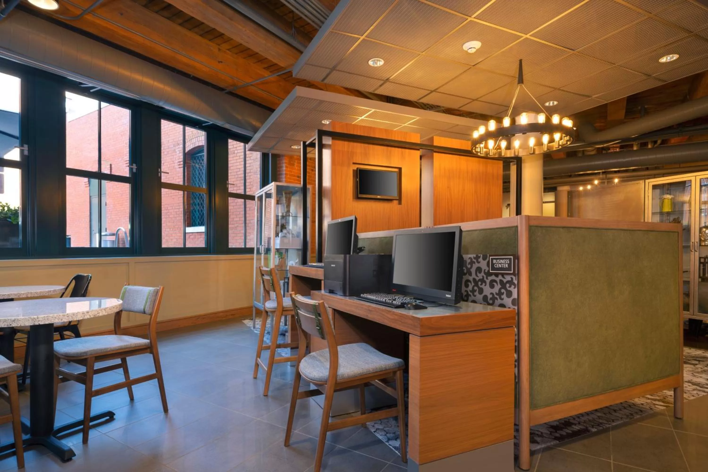 Other in Residence Inn by Marriott Boston Downtown Seaport