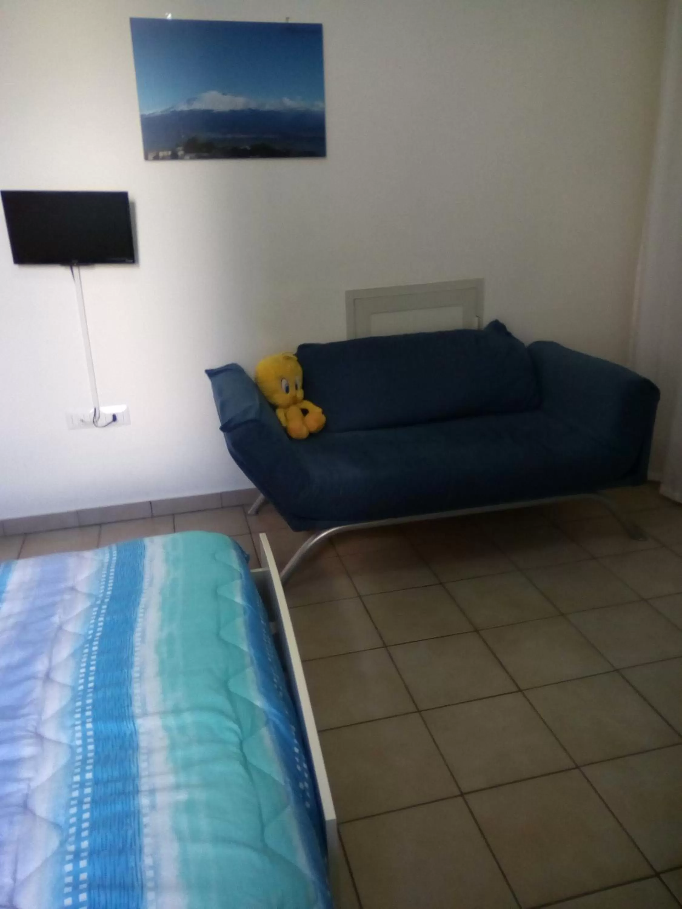 Photo of the whole room, Bed in Bed And Breakfast Priscilla