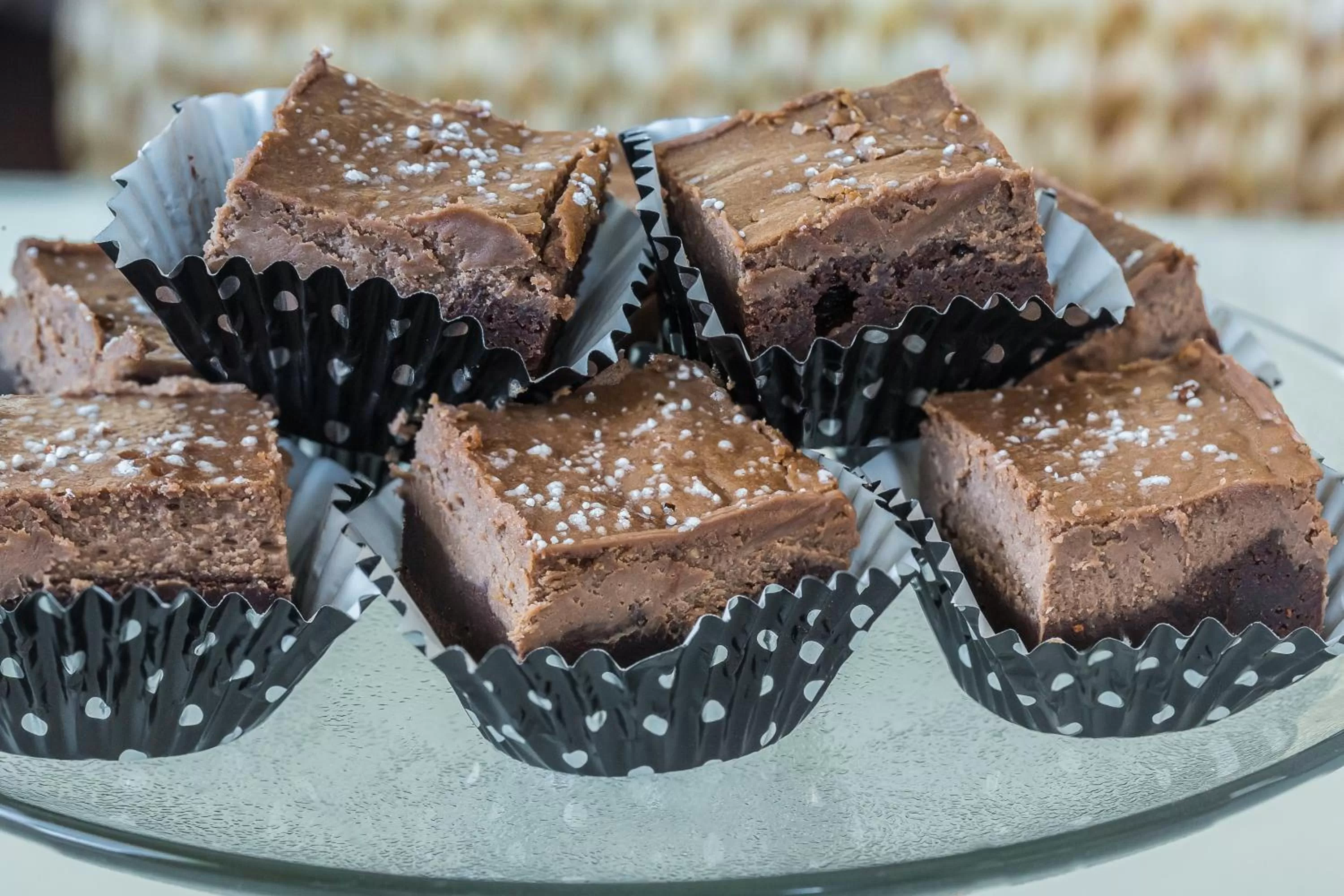 Food in Inn on the Sound