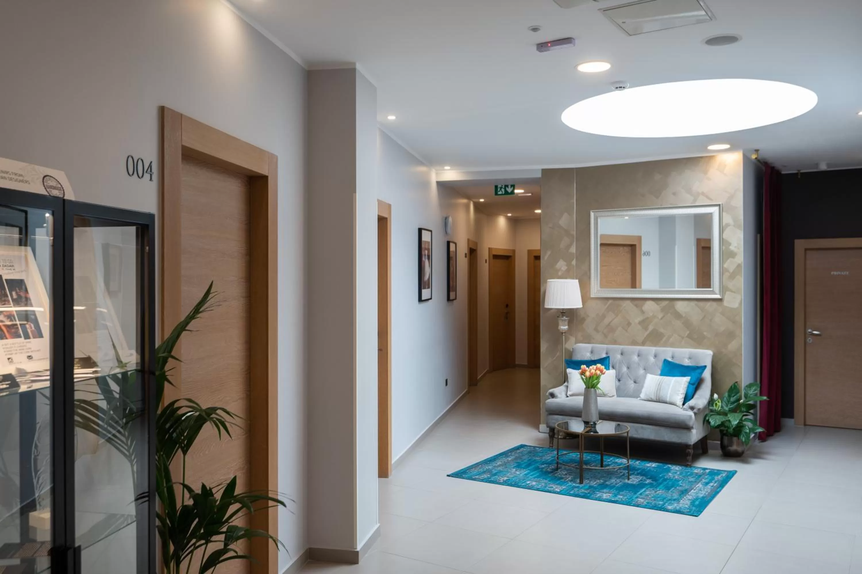 Teatro Verdi Boutique Hotel