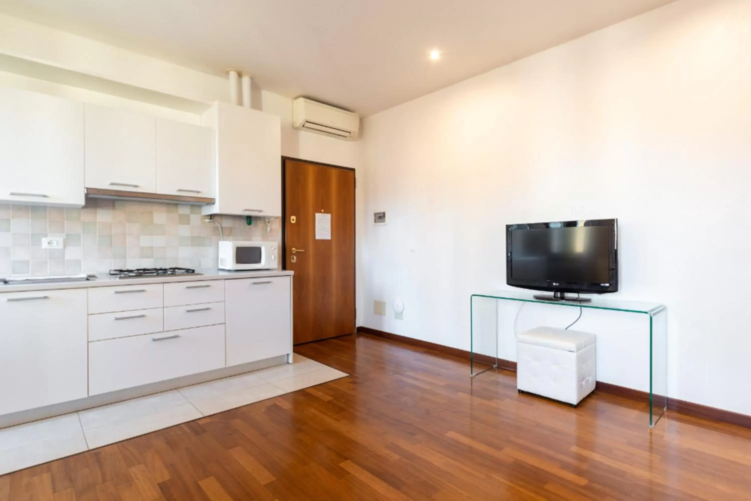 TV and multimedia, Kitchen/Kitchenette in Corte Nova