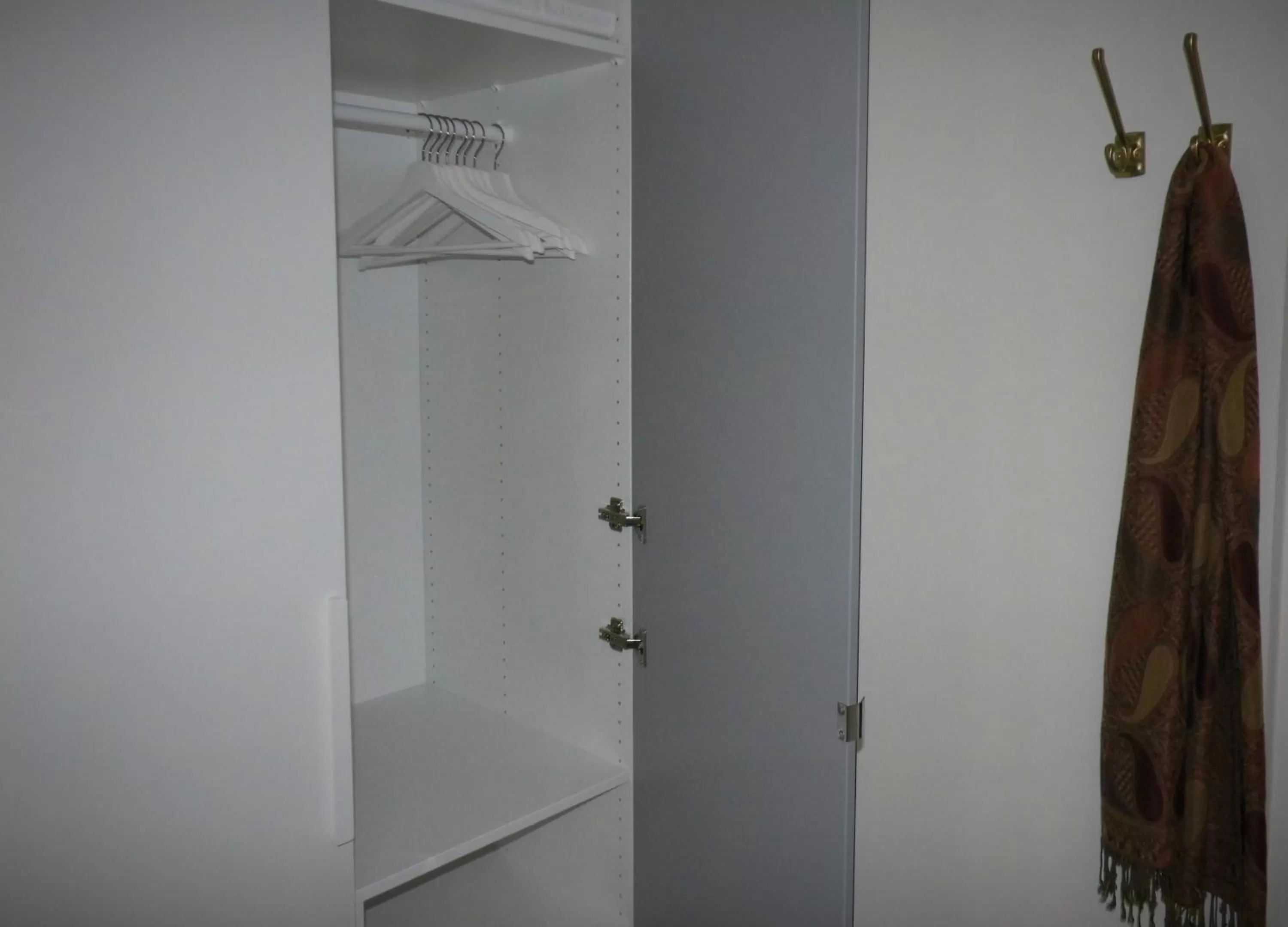 Bathroom in B&B Mondriaan