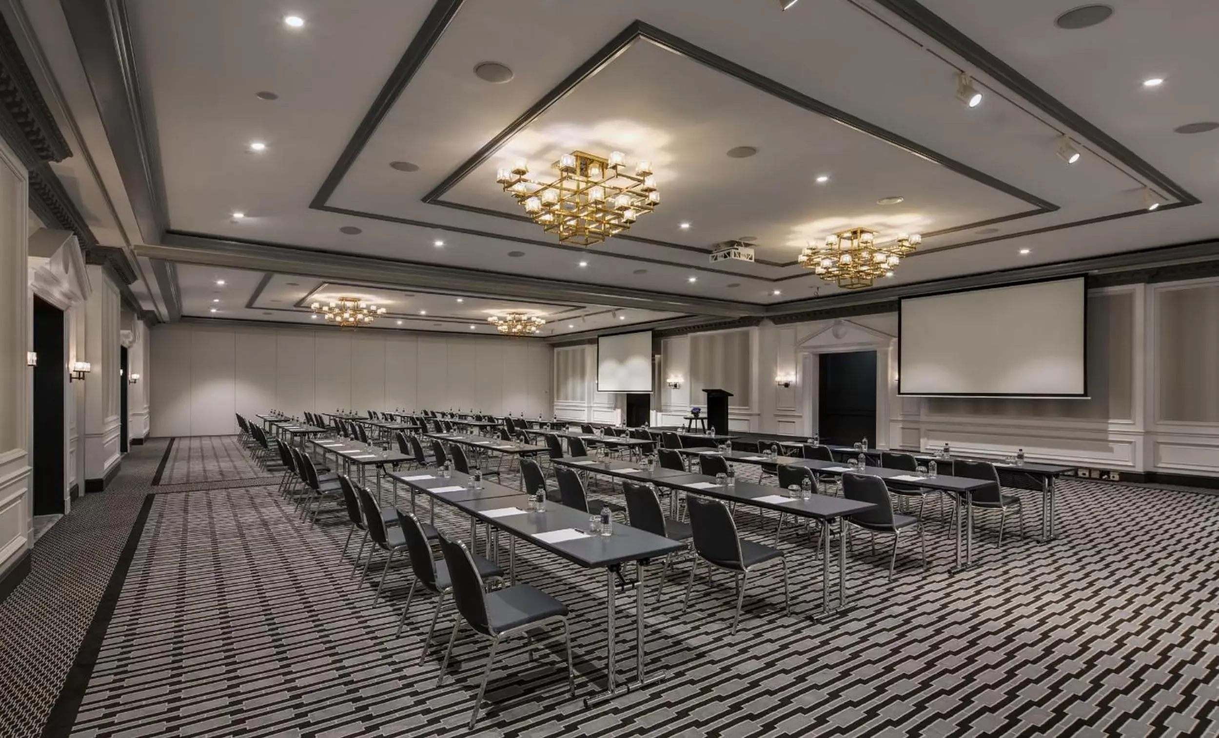 Banquet/Function facilities in InterContinental Sydney Double Bay, an IHG Hotel