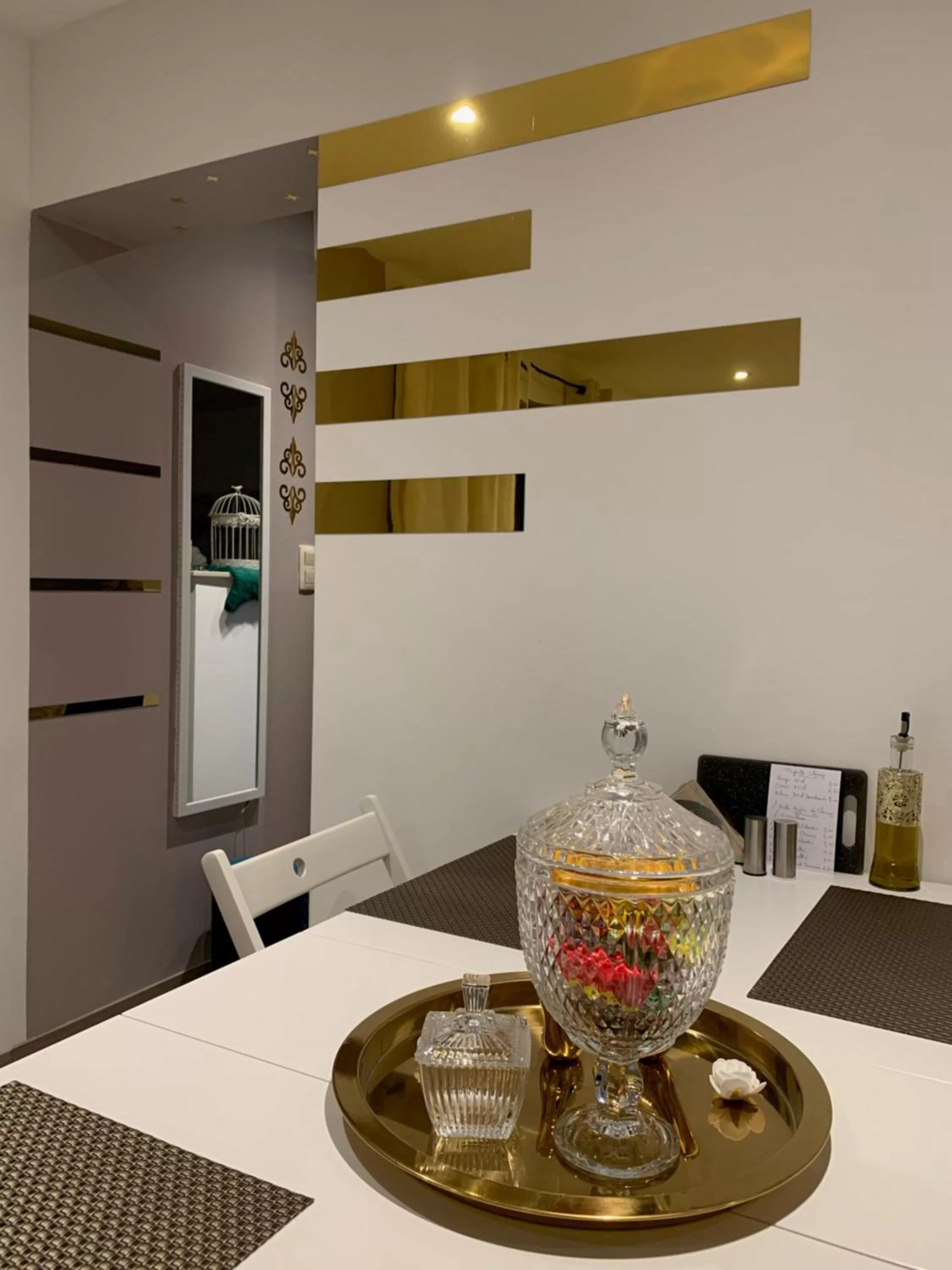 Au petit nid Froissart