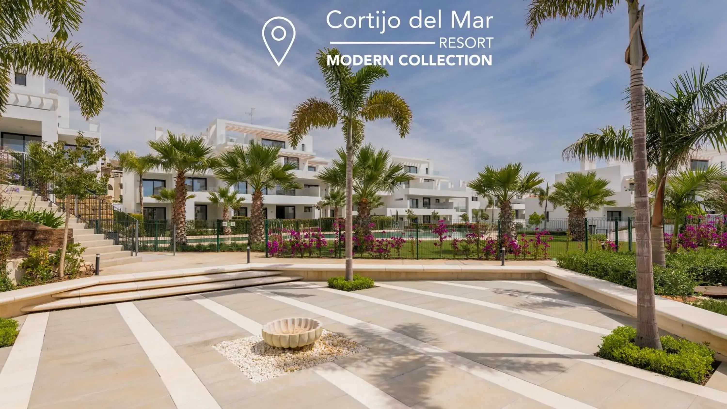 Off site in Cortijo Del Mar Resort