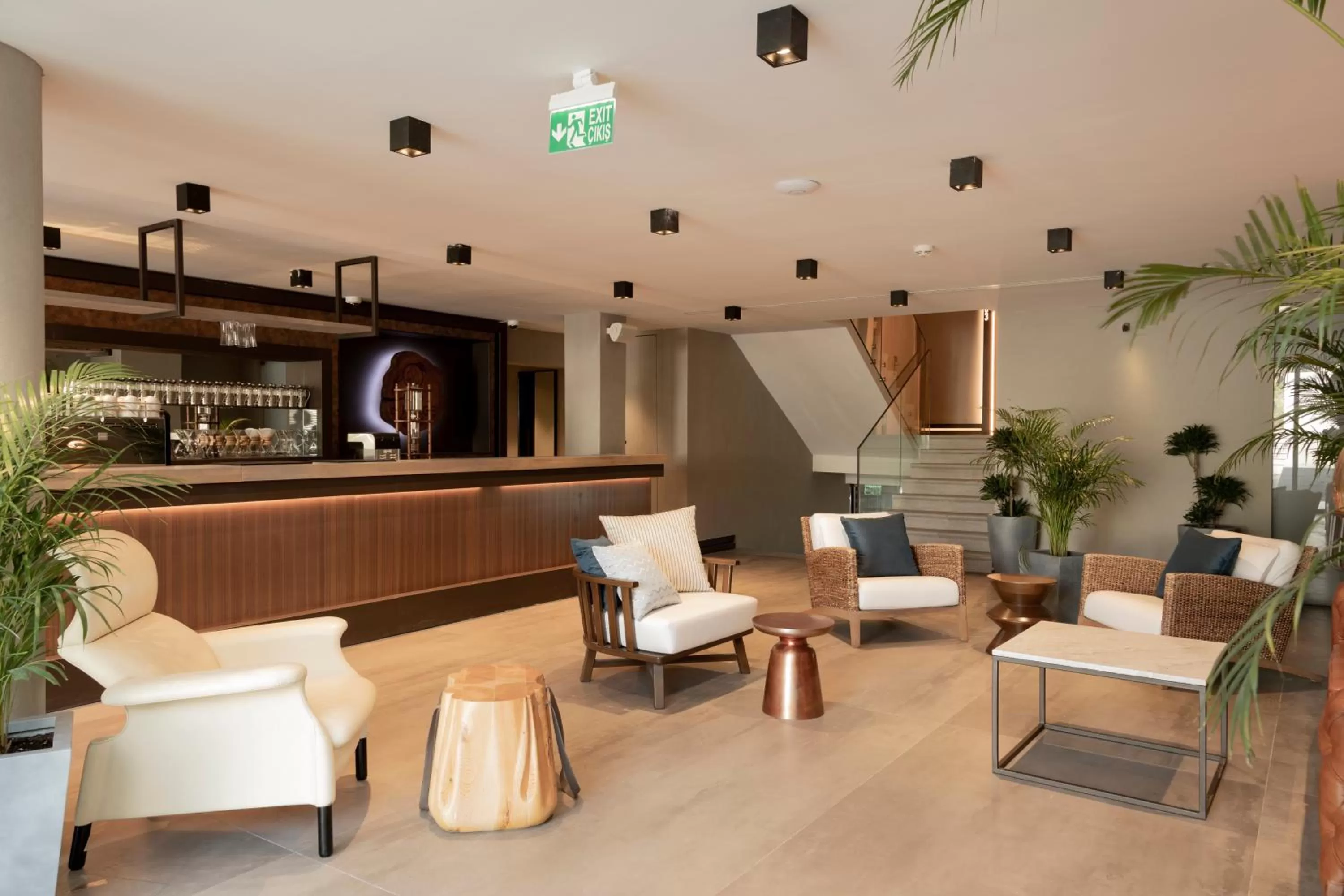 On-site shops in Perge Hotels - Adult Only 18 plus