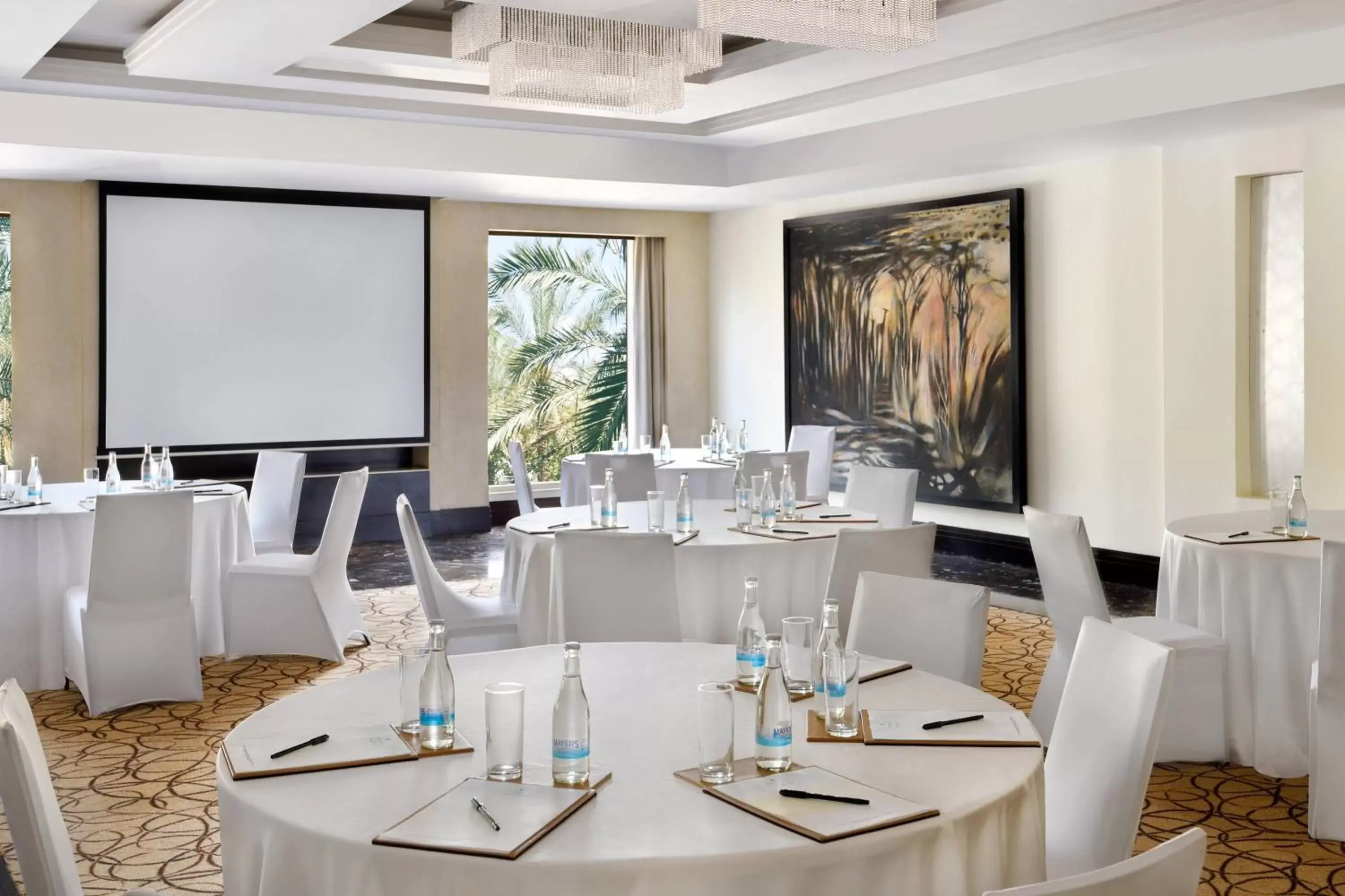 Meeting/conference room, Banquet Facilities in Sankara Nairobi, Autograph Collection