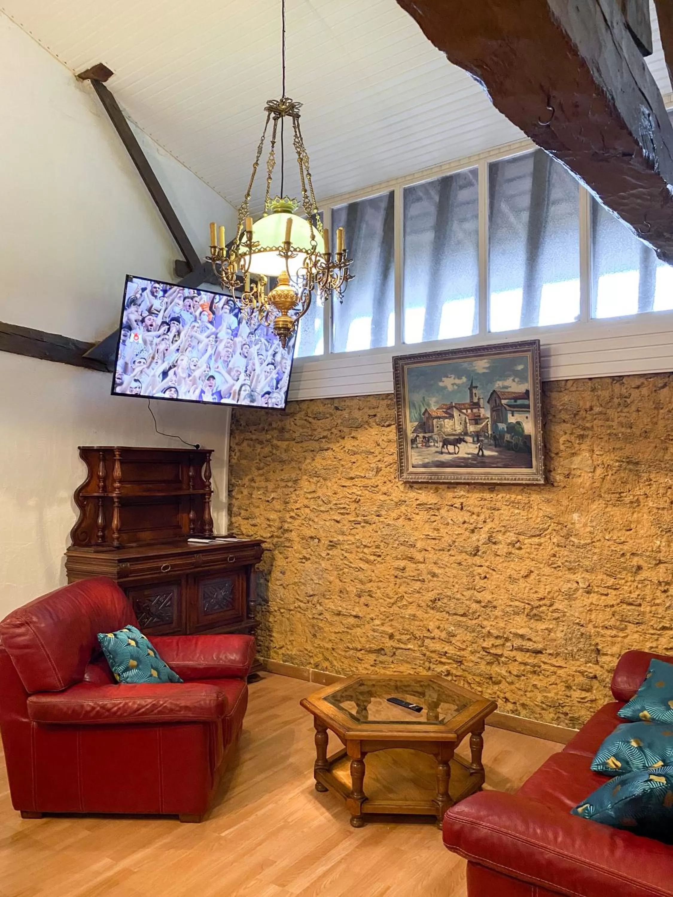 Nogapatio - Maison d'Hôtes - BnB