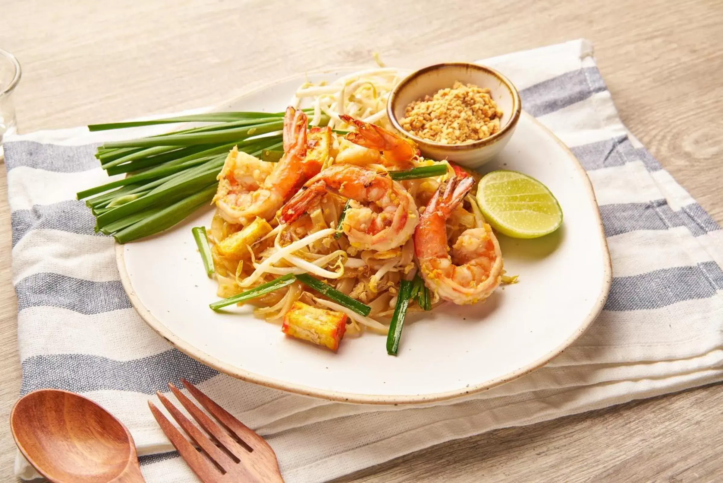 Food close-up in Feung Nakorn Balcony Rooms and Cafe Food close-up in Feung Nakorn Balcony Rooms and Cafe