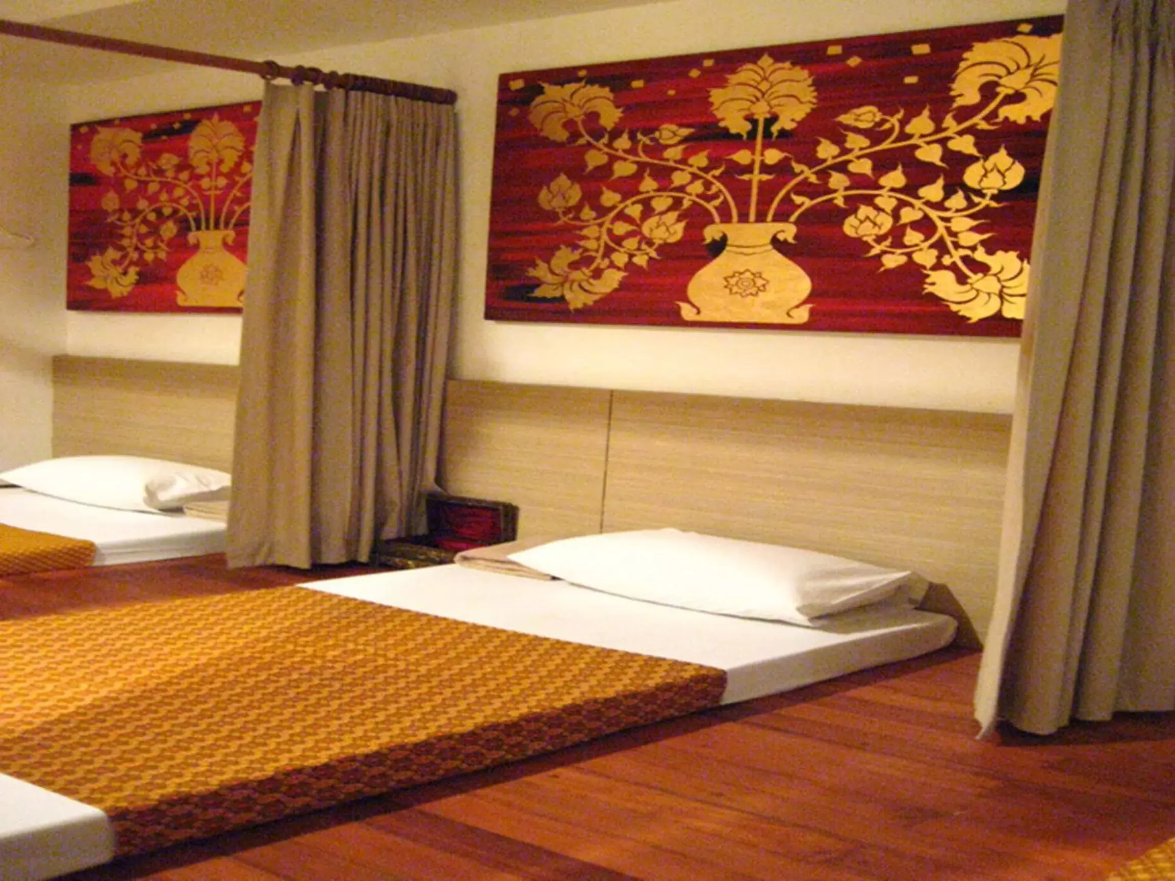 Spa and wellness centre/facilities, Bed in Baboona Beachfront Living Spa and wellness centre/facilities, Bed in Baboona Beachfront Living