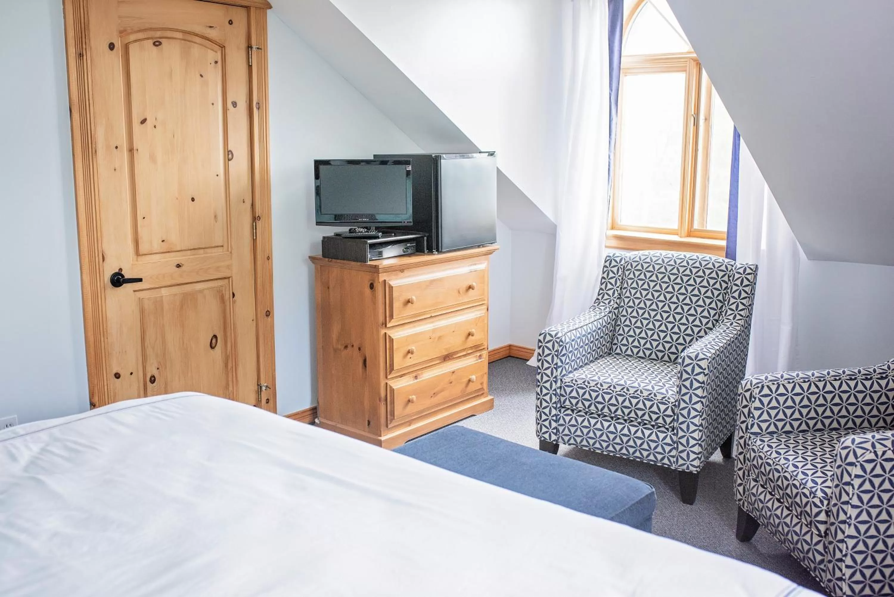 Rock Hill Bed & Breakfast