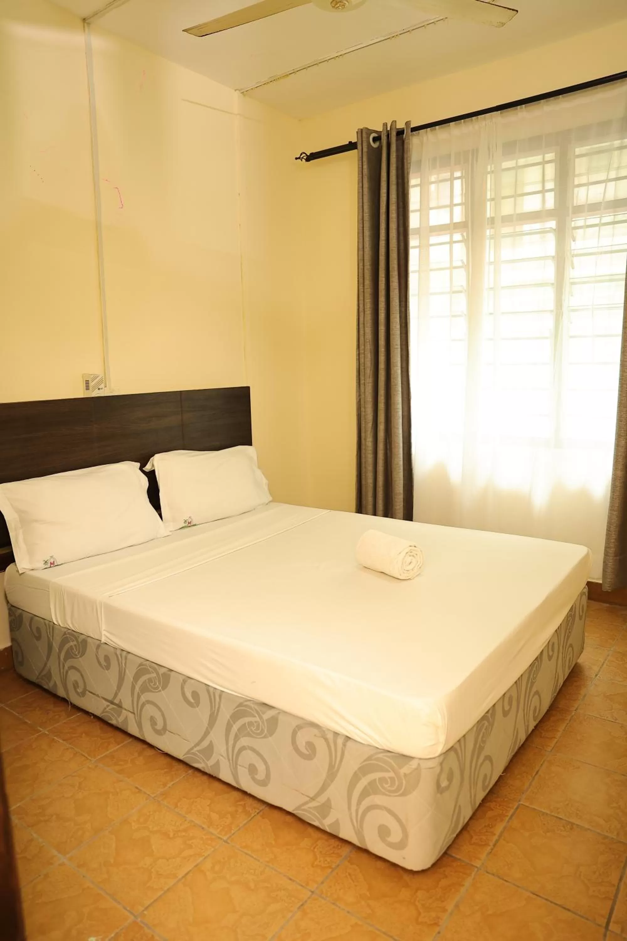One-Bedroom Apartment in Merry Villa Hotel & Apartments