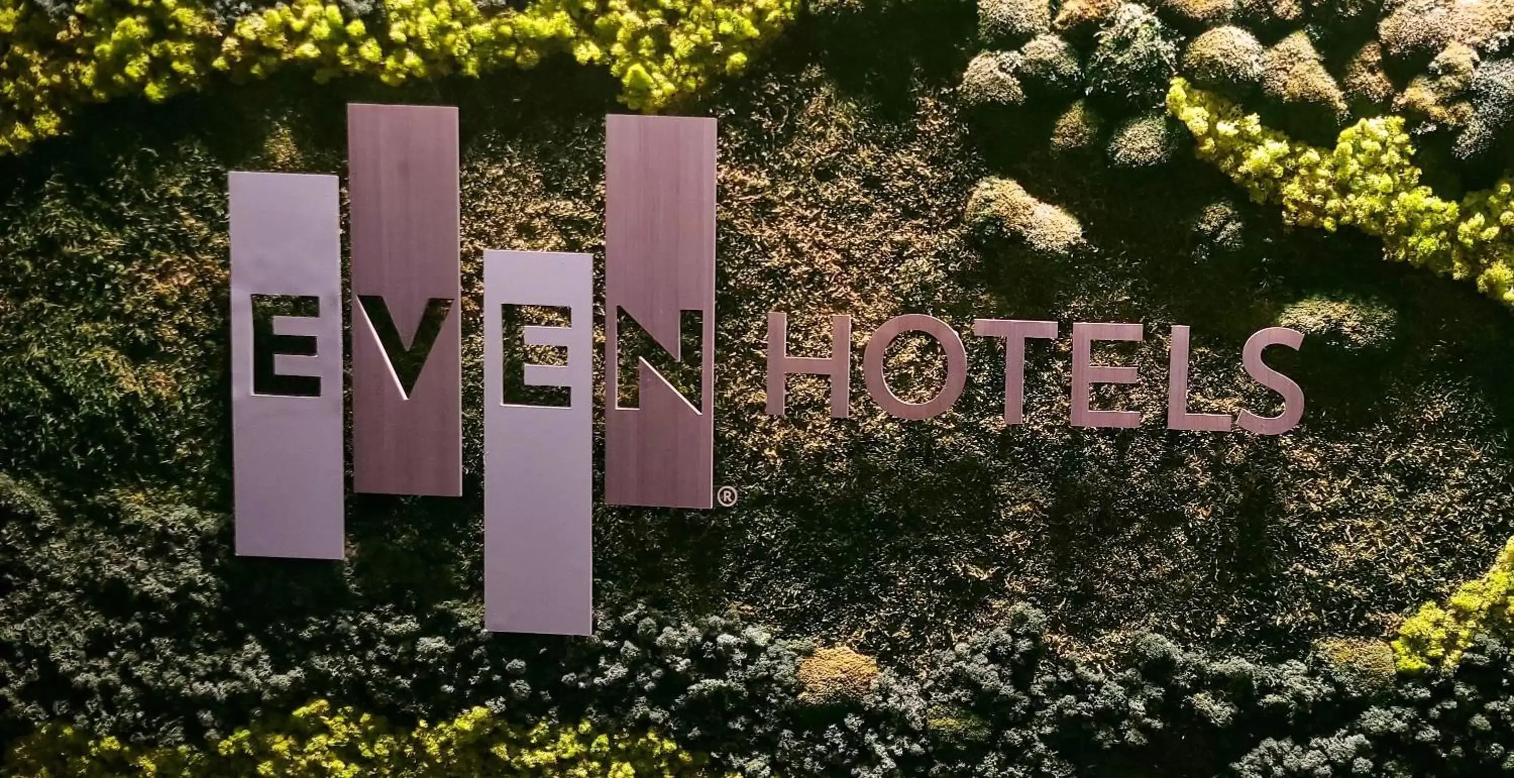 Property building in EVEN Hotels Denver Tech Center-Englewood by IHG Property building in EVEN Hotels Denver Tech Center-Englewood by IHG