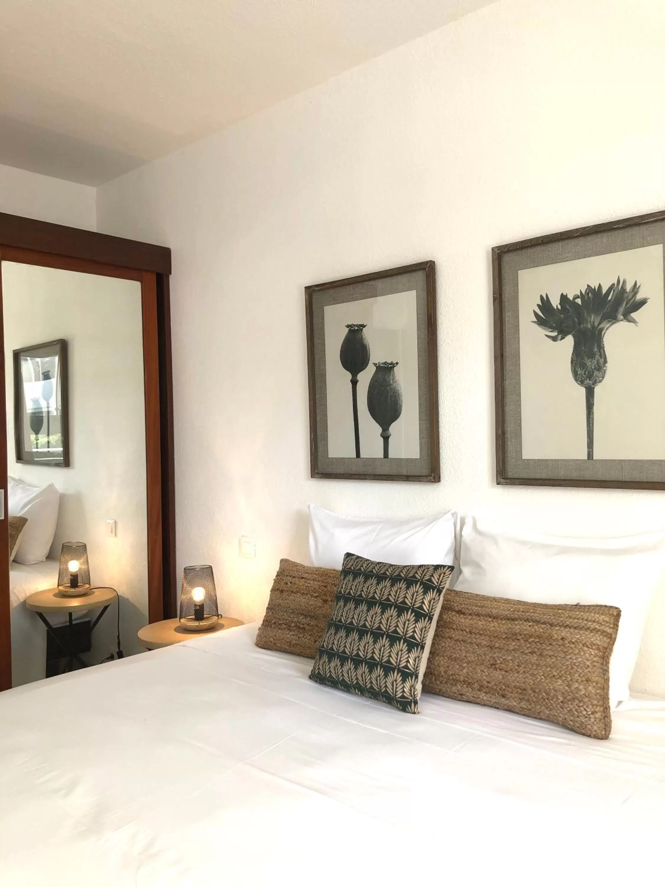 Bedroom, Bed in Centr'Hotel