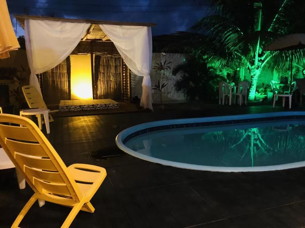 Pousada São Miguel dos Milagres