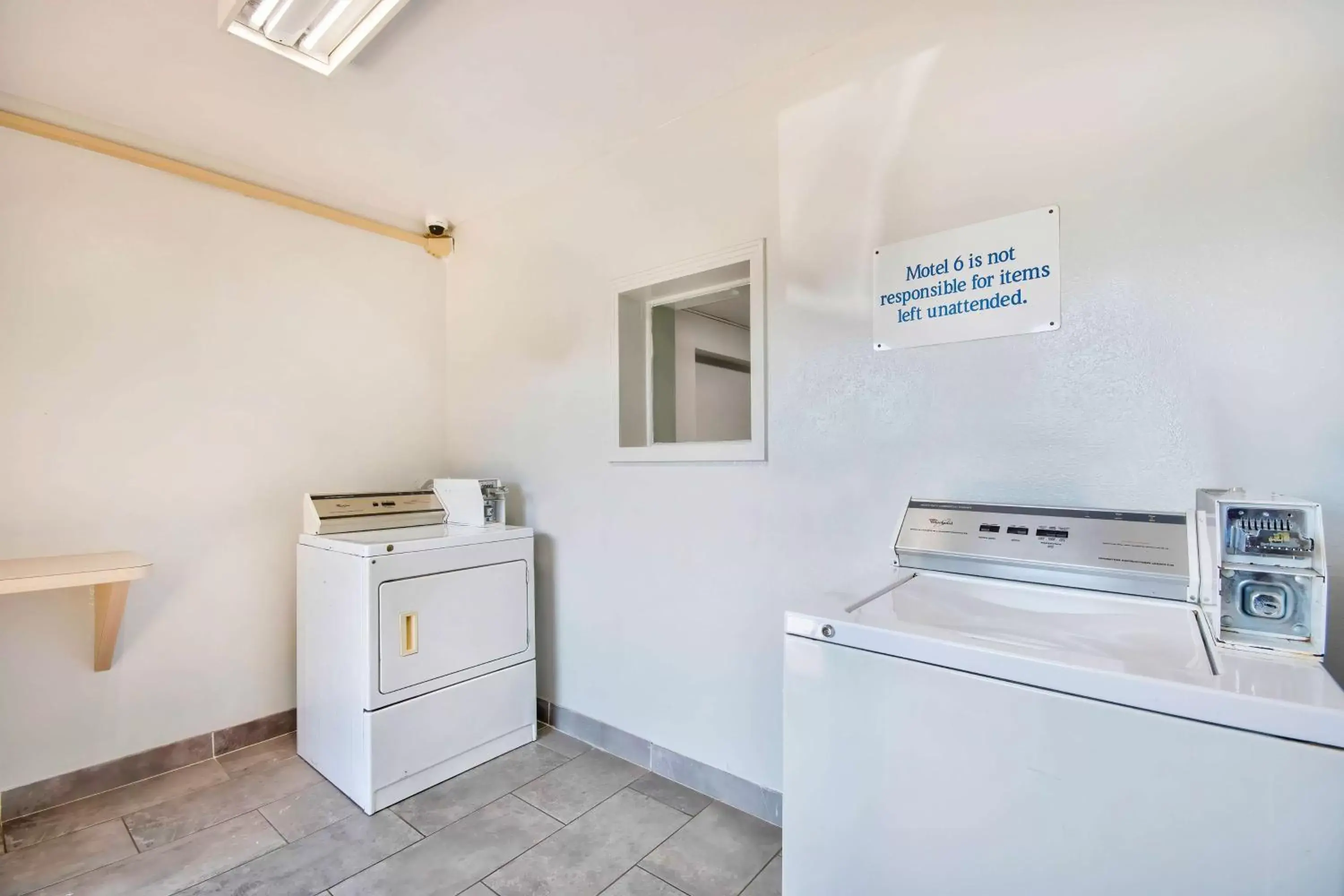 Property building in Motel 6-Russellville, AR Property building in Motel 6-Russellville, AR