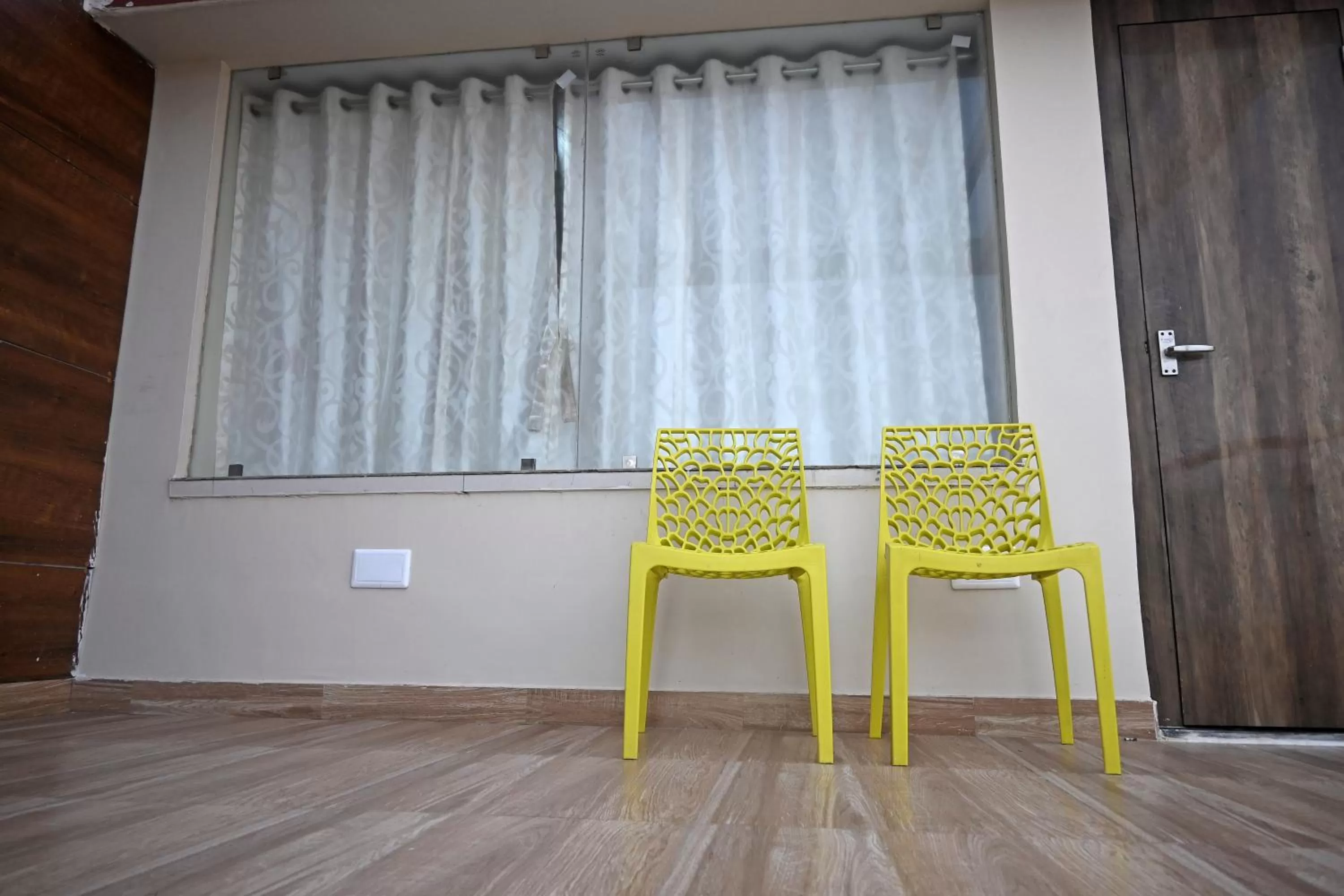 Living room, Seating Area in Royal Sea View