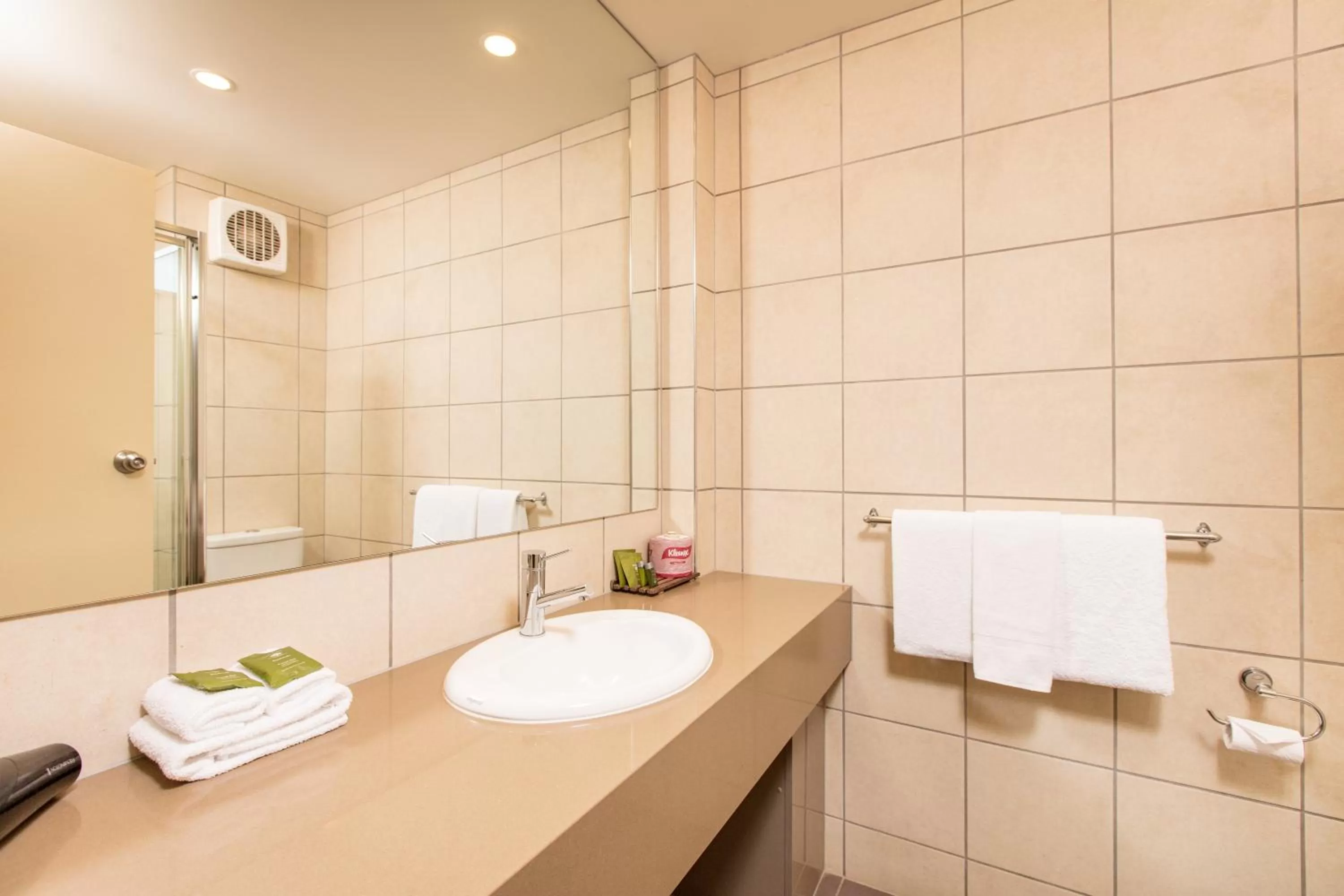 Mildura Inlander Resort