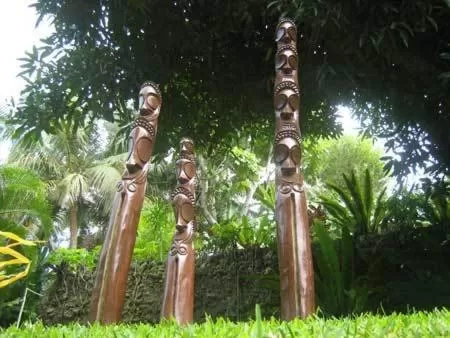 Day in Seachange Lodge