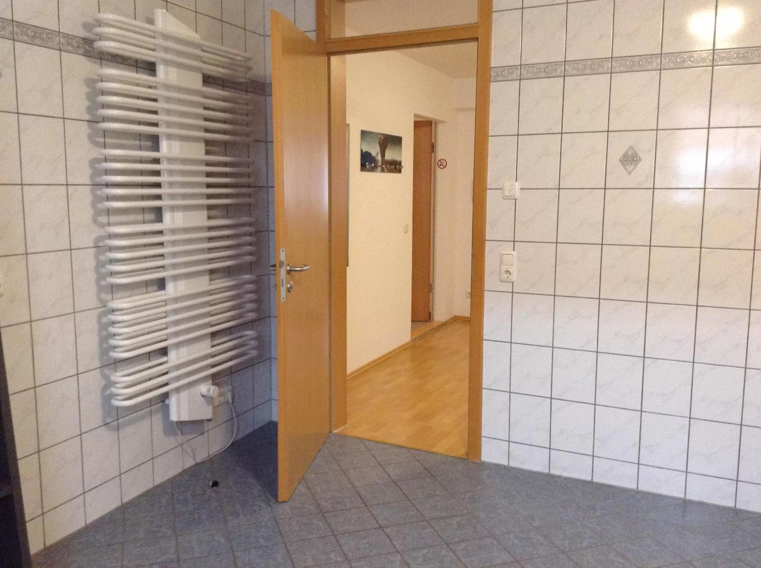 Photo of the whole room in Landhotel Müller im Donautal