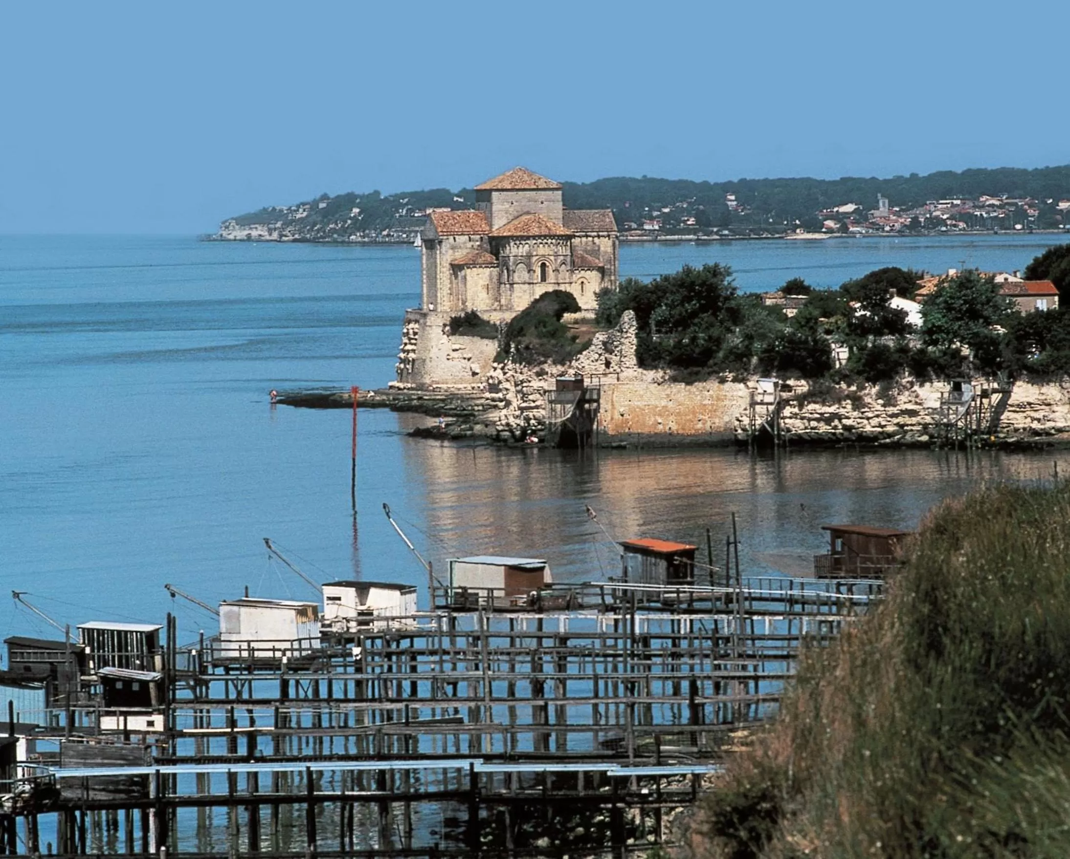 Fishing in Thalazur Royan - Hôtel & Spa