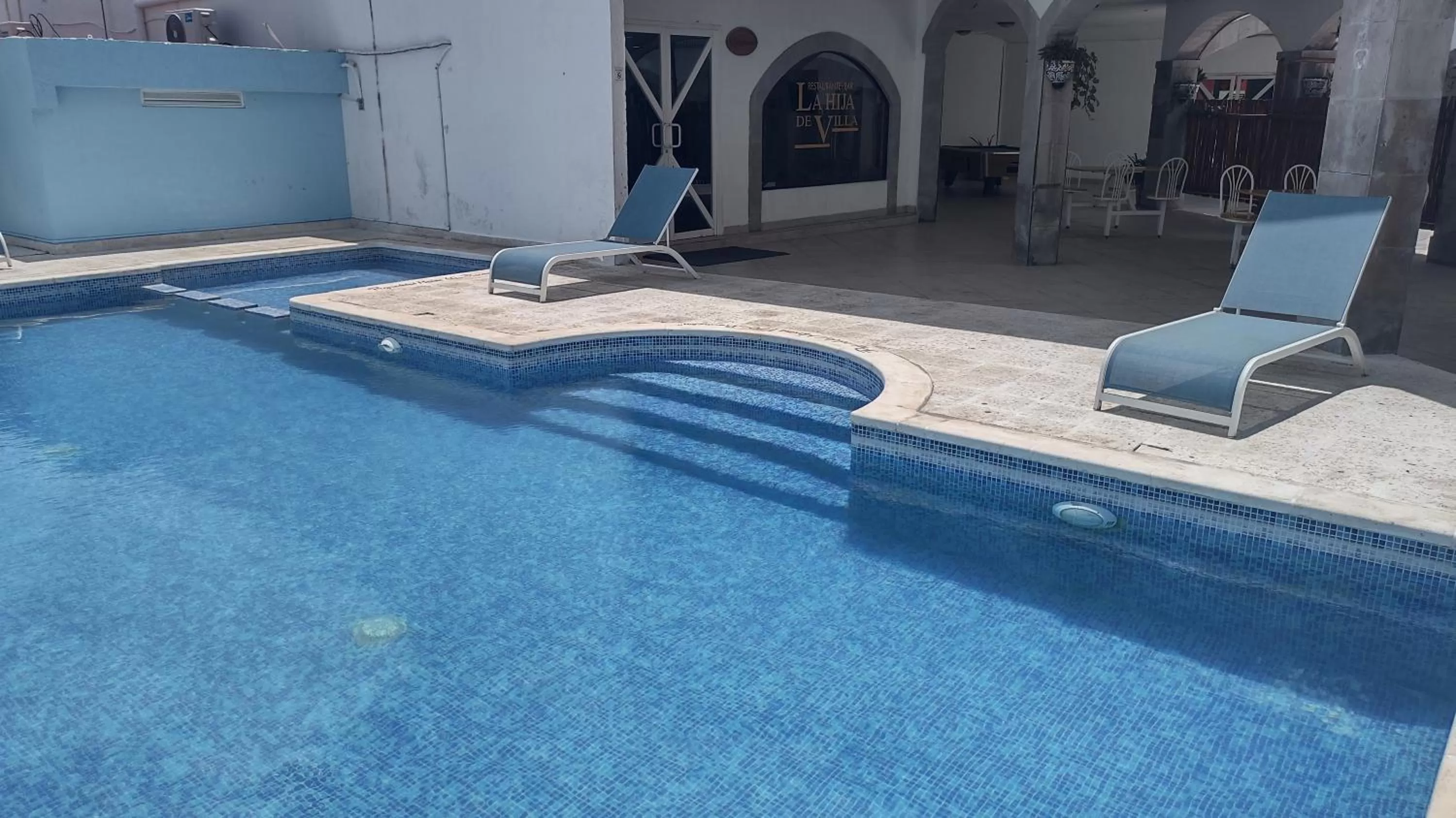 Hacienda de Castilla