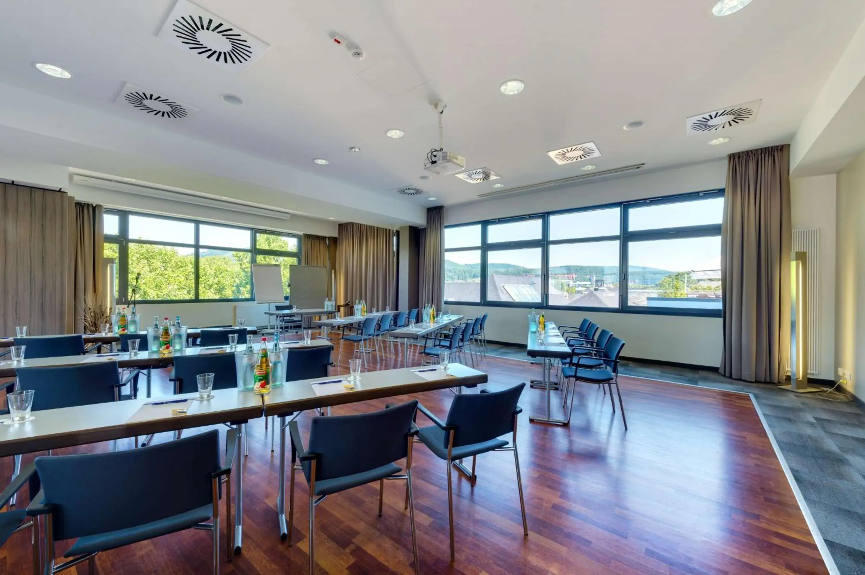 Meeting/conference room in Park Plaza Trier