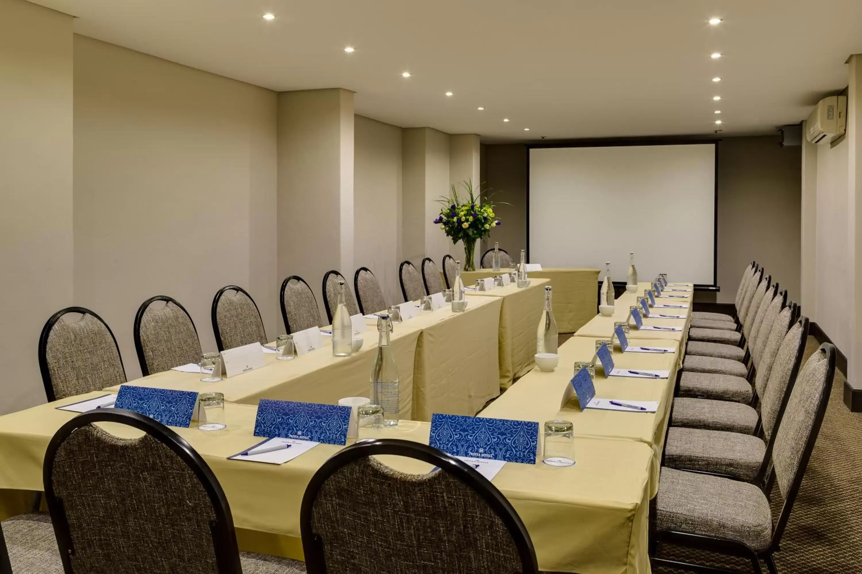 Banquet/Function facilities in ANEW Hotel Capital Pretoria