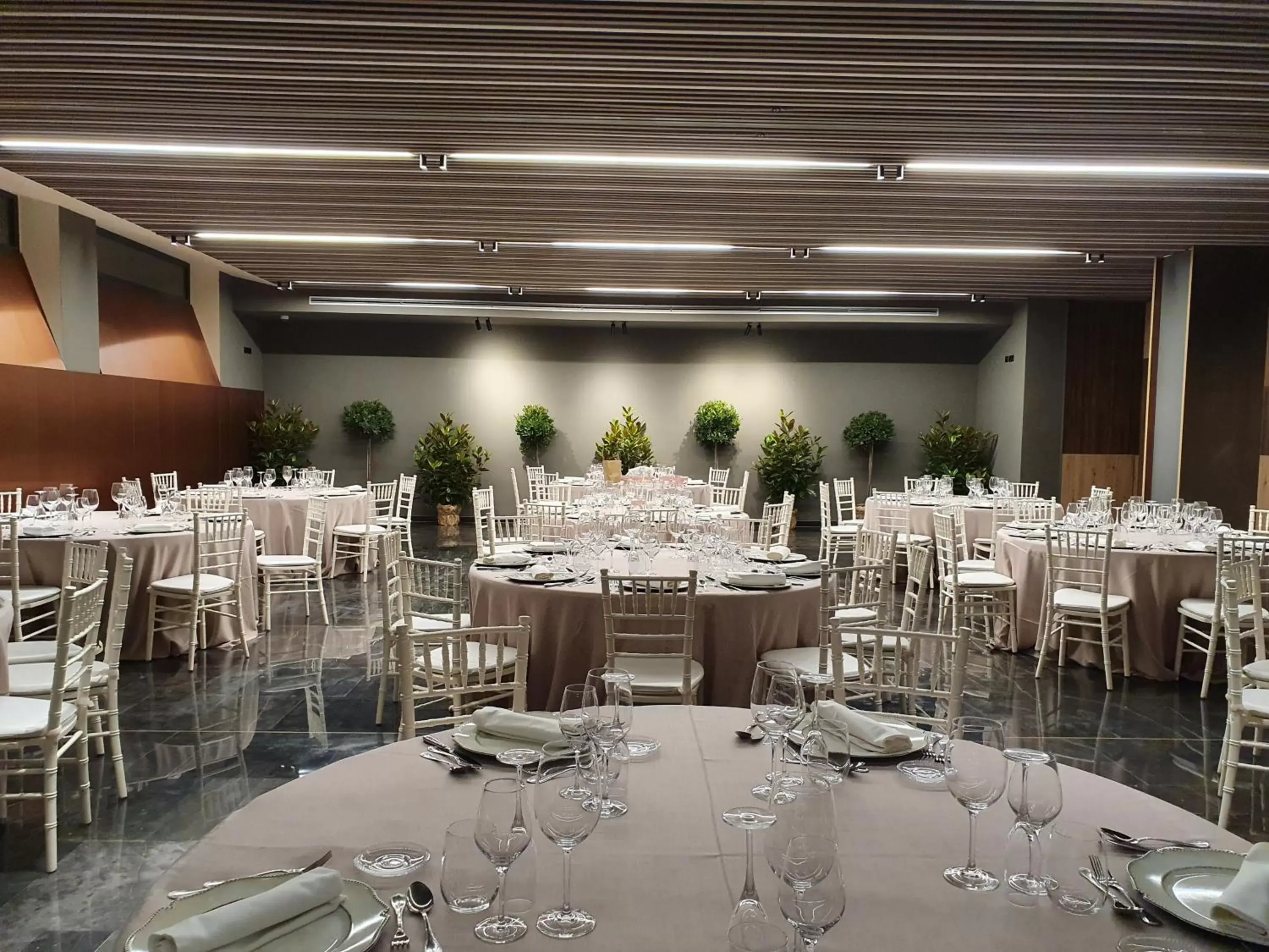 Banquet/Function facilities, Restaurant/Places to Eat in Hotel Palacio La Marquesa 4 Estrellas SUP