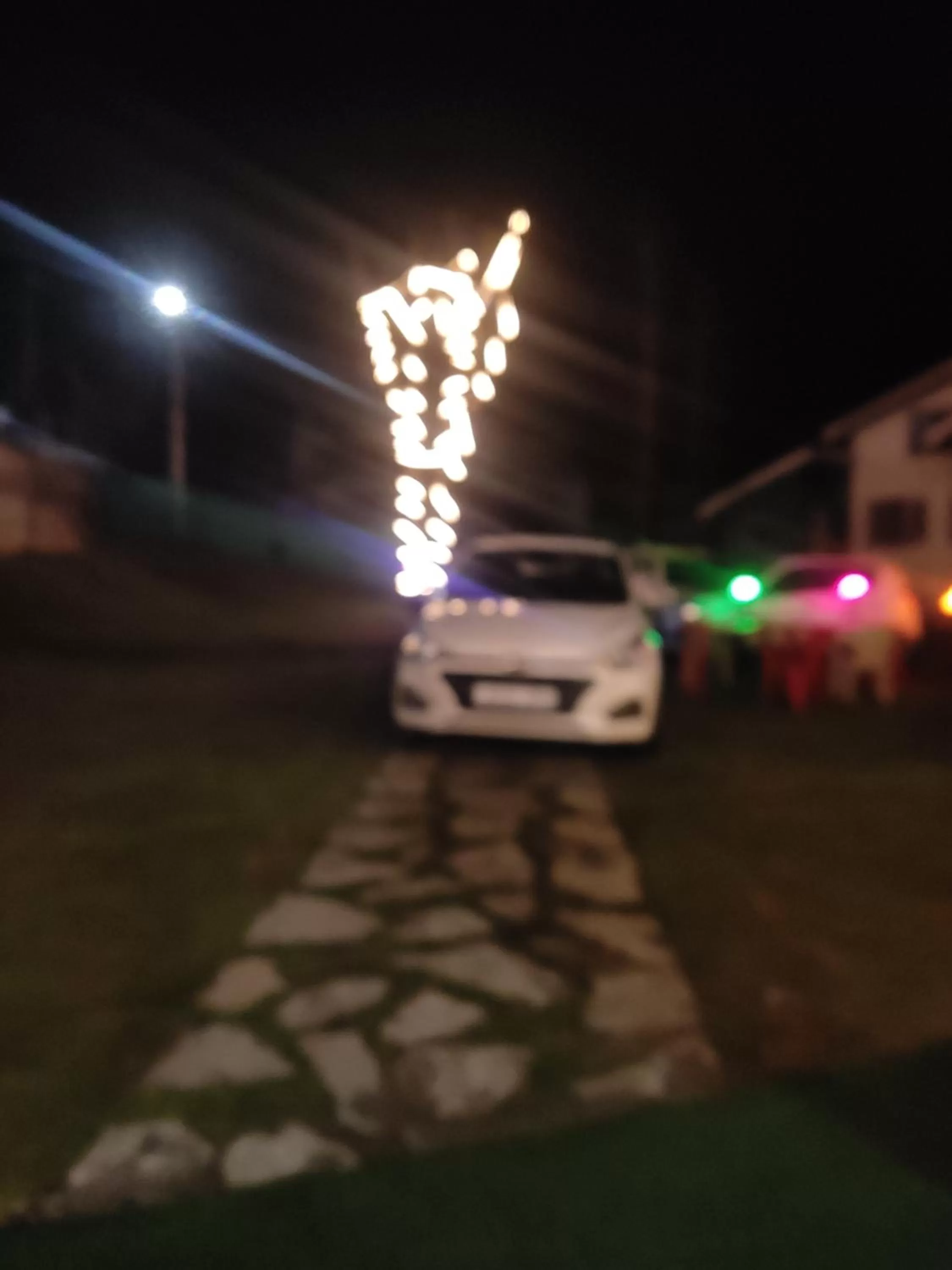 Property Building in Dreamland Cottage