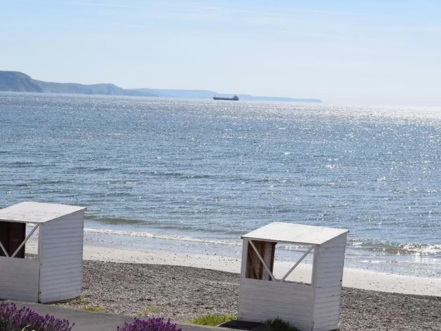 View (from property/room) in The View on the terrace