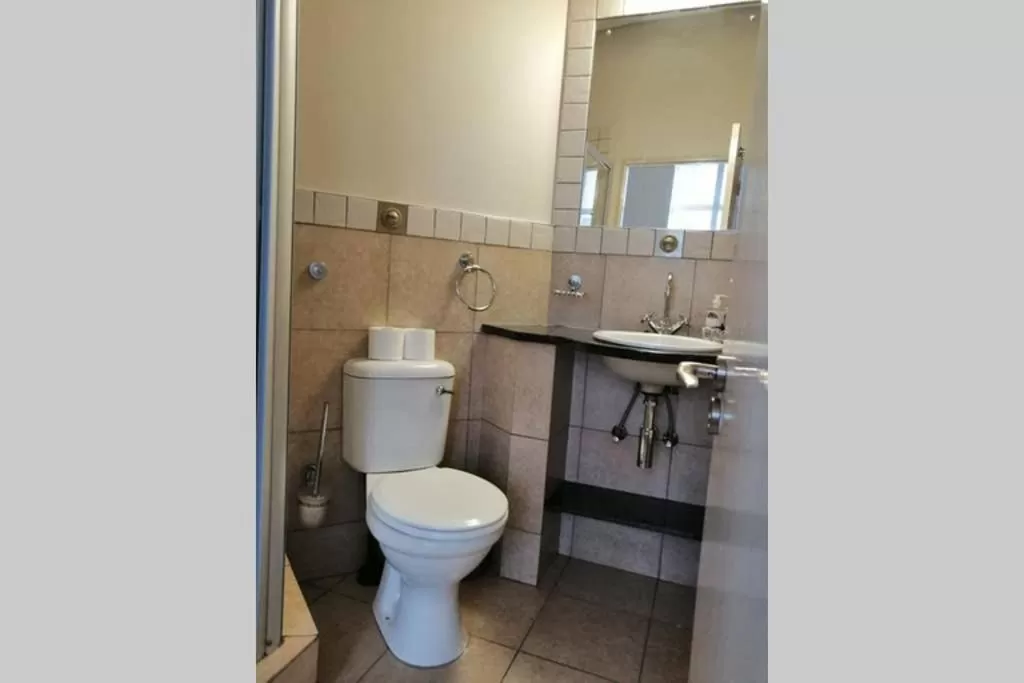 Mapungubwe Hotel Apartments Marshalltown
