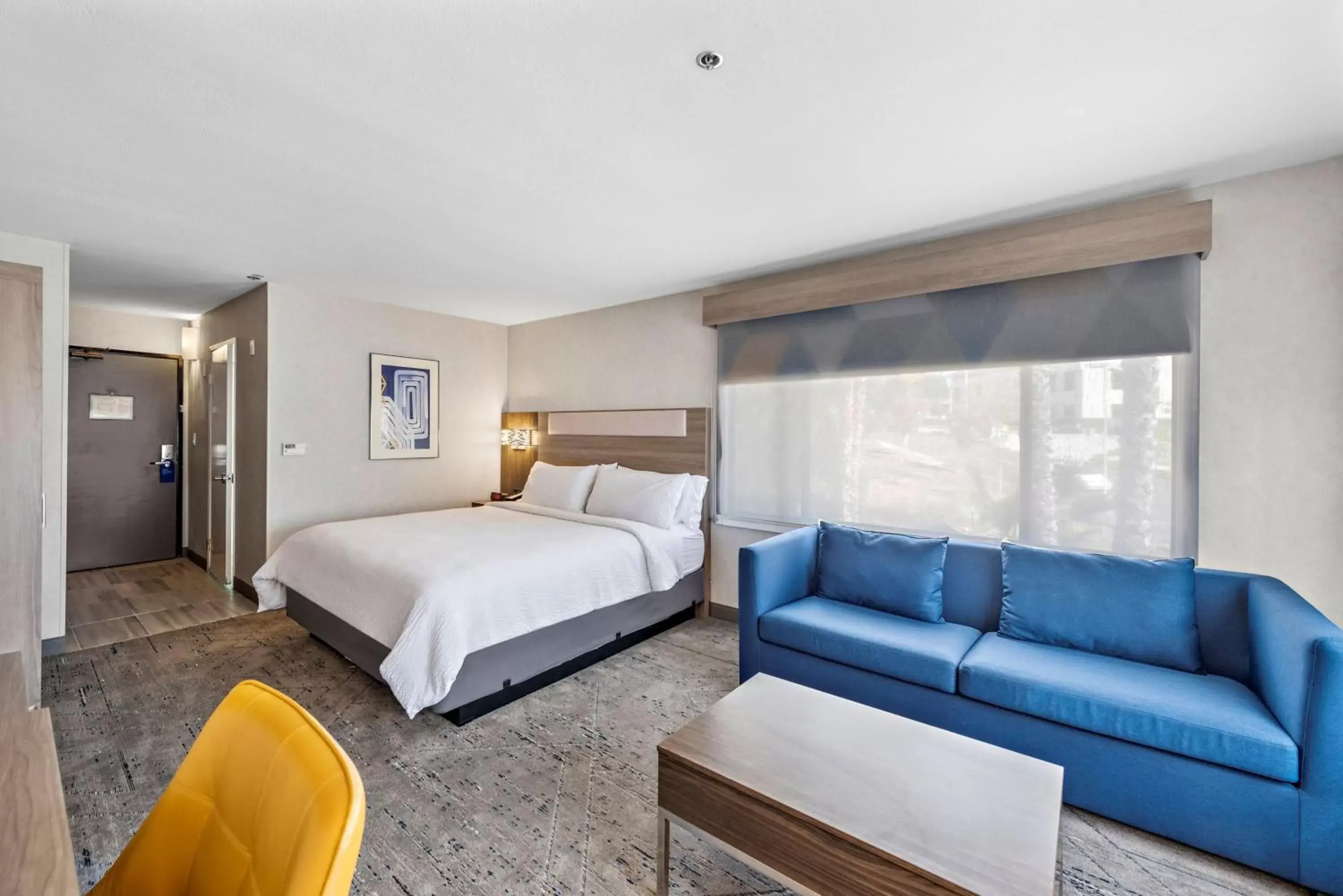 Holiday Inn Express San Diego - La Mesa, an IHG Hotel